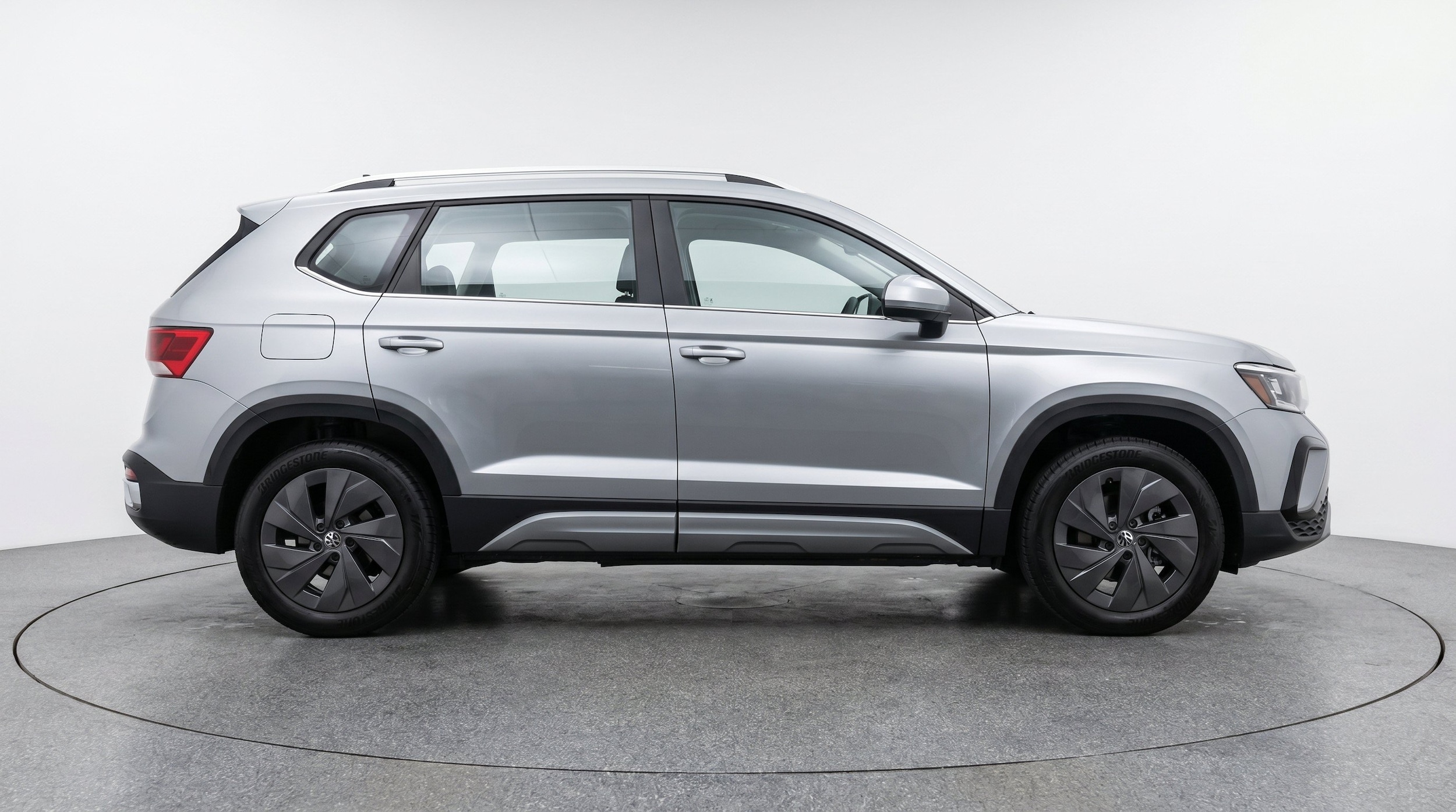 Thumbnail: 2026 Volkswagen Taos - 11