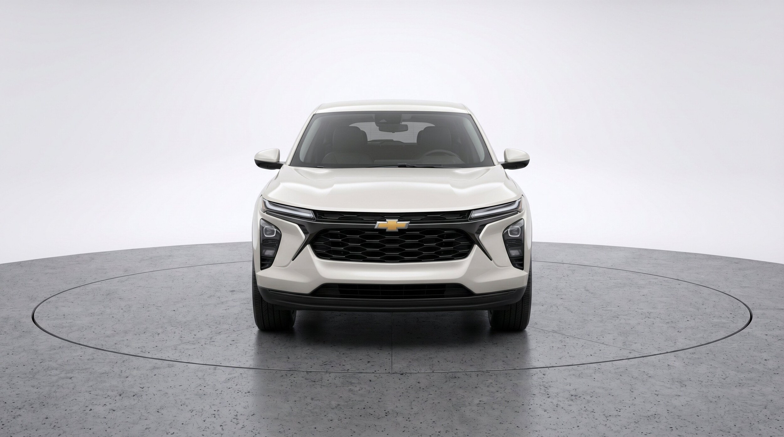 Thumbnail: 2025 Chevrolet Blazer - 2
