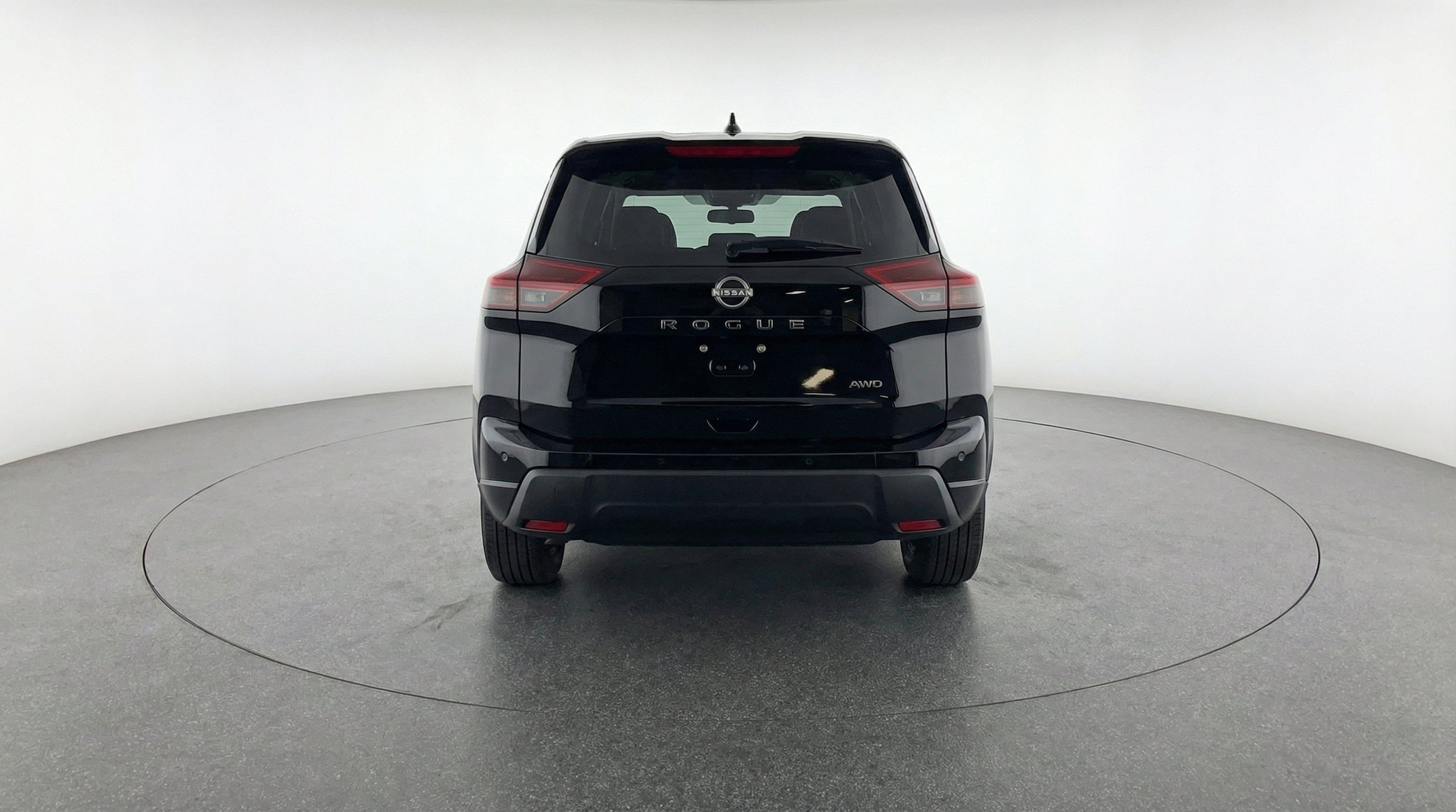 Thumbnail: 2025 Nissan Rogue - 7