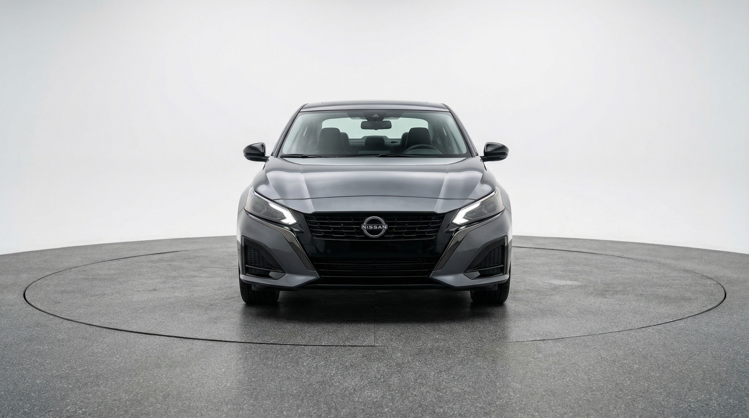 Thumbnail: 2025 Nissan Altima - 2