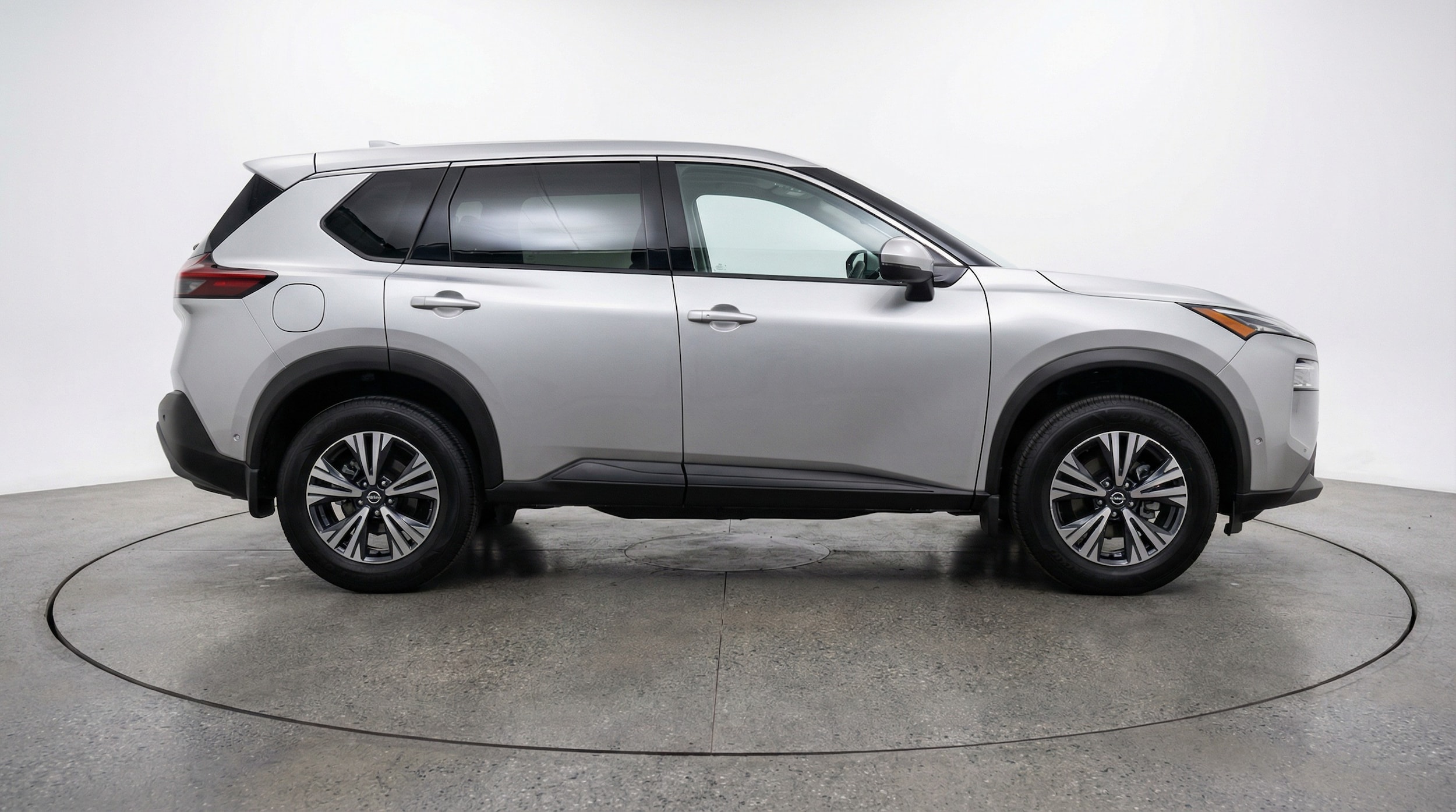 Thumbnail: 2025 Nissan Rogue - 8