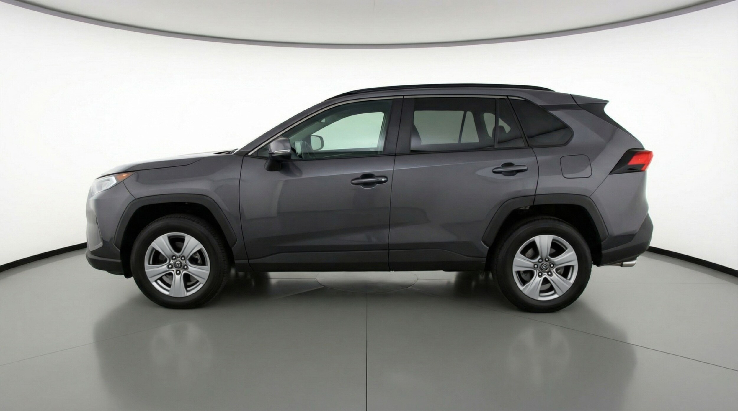 Thumbnail: 2025 Toyota RAV4 - 4