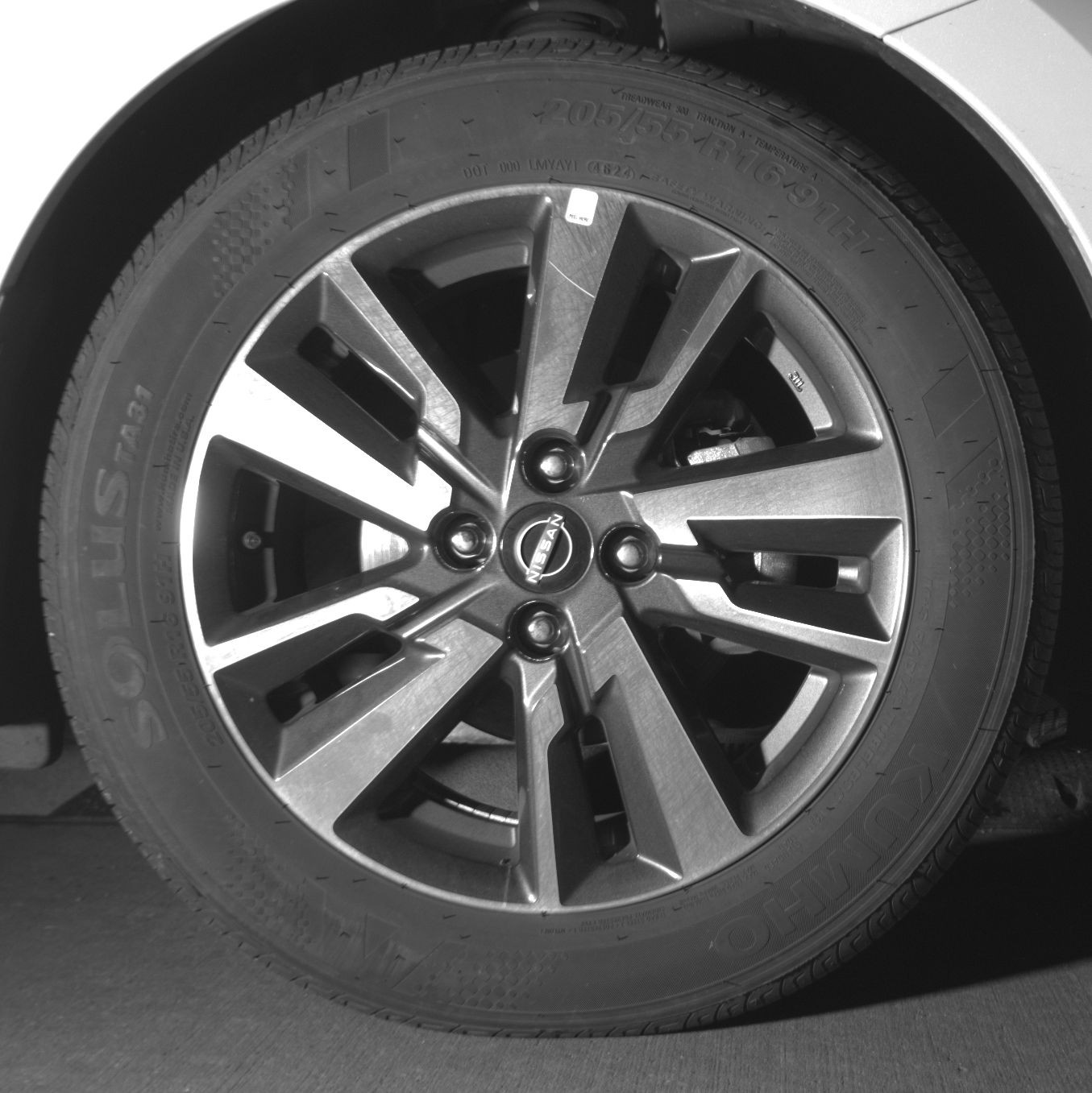 Thumbnail: 2025 Nissan Versa - 10