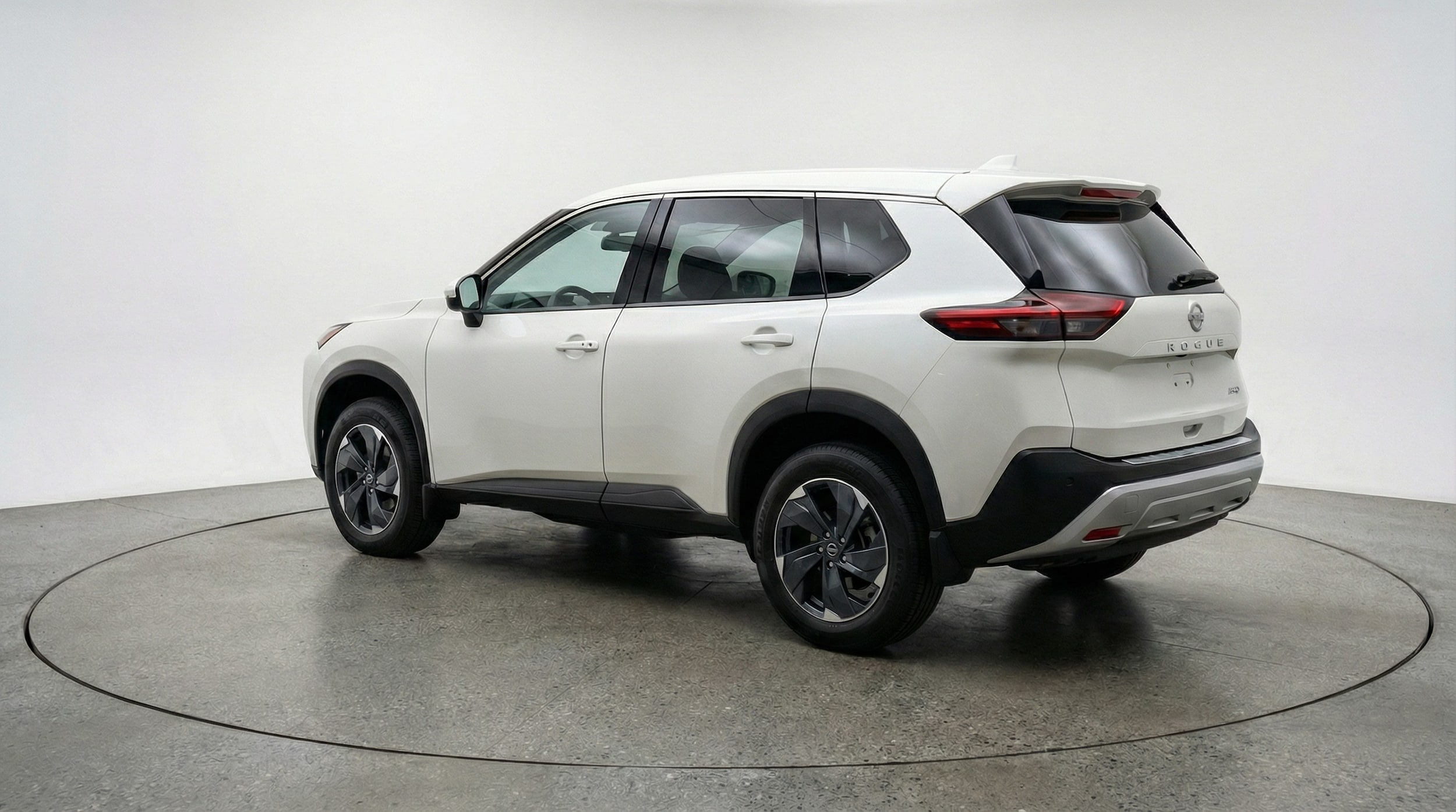 Thumbnail: 2025 Nissan Rogue - 5