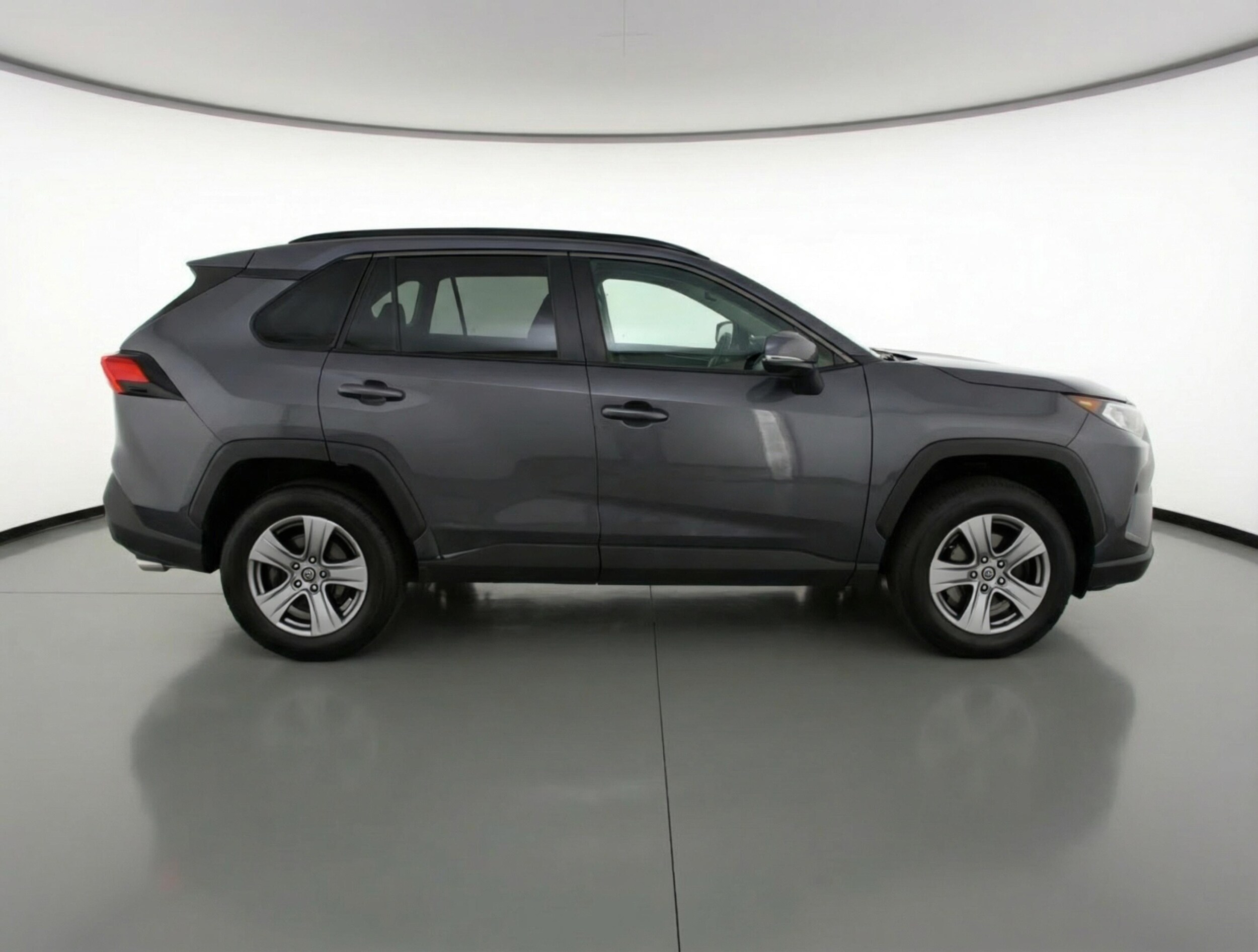 Thumbnail: 2025 Toyota RAV4 - 8