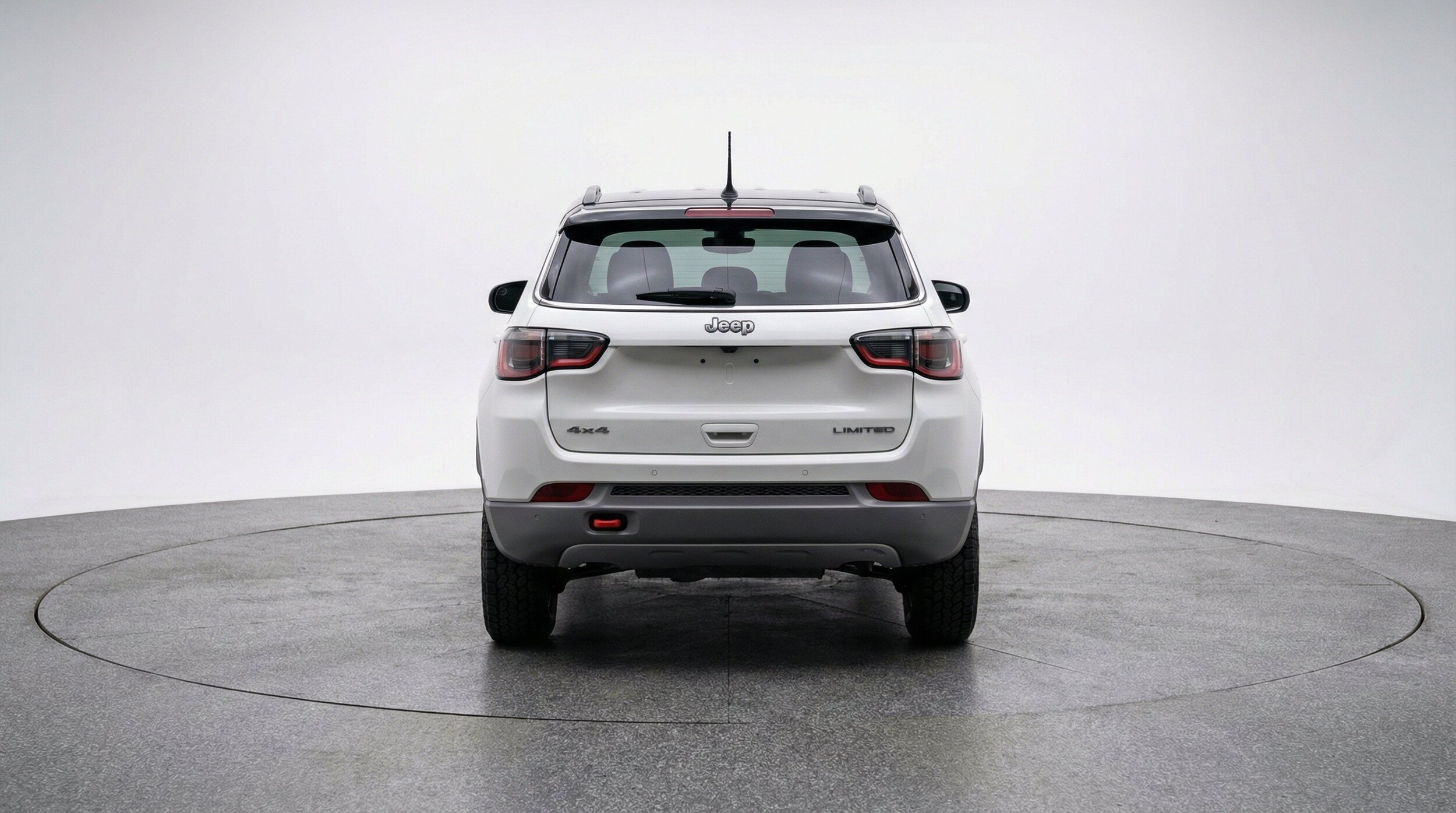 Thumbnail: 2025 Jeep Compass - 7