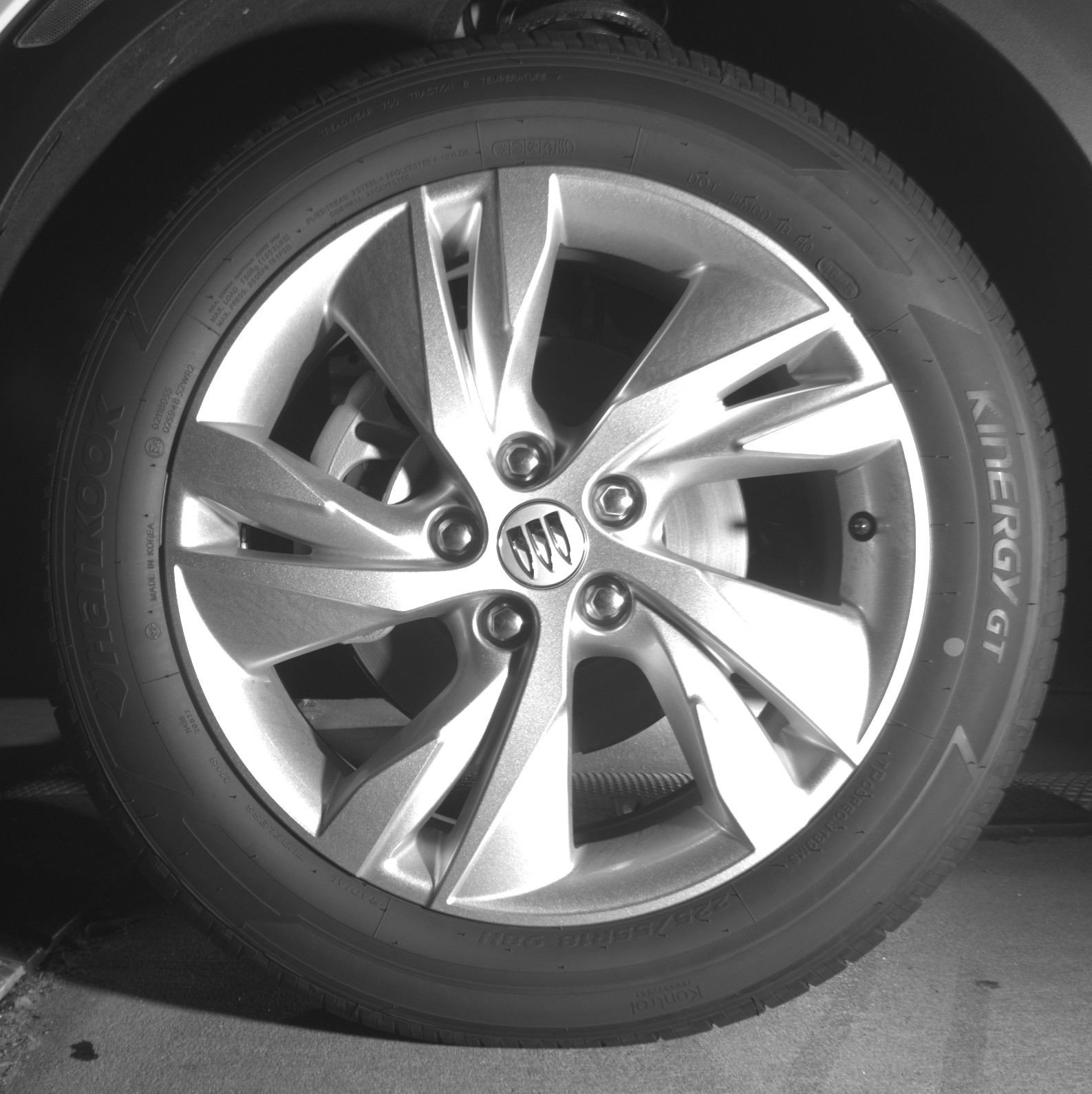 Thumbnail: 2026 Buick Encore GX - 12