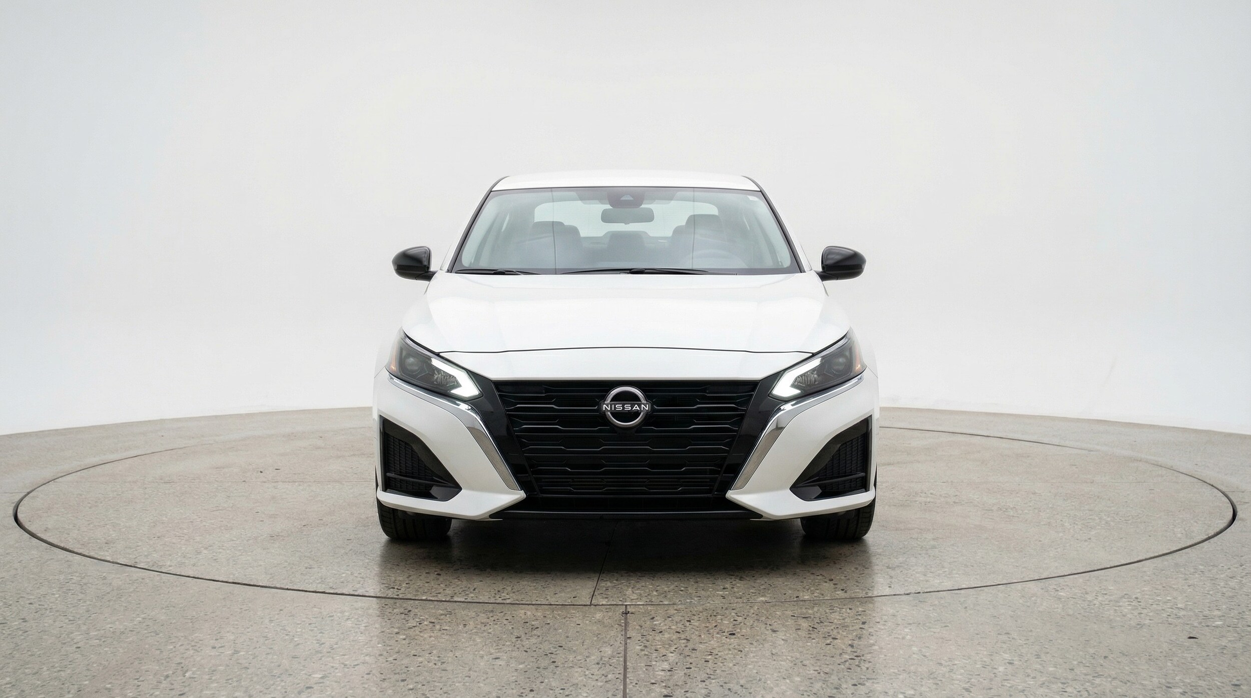 Thumbnail: 2025 Nissan Altima - 2