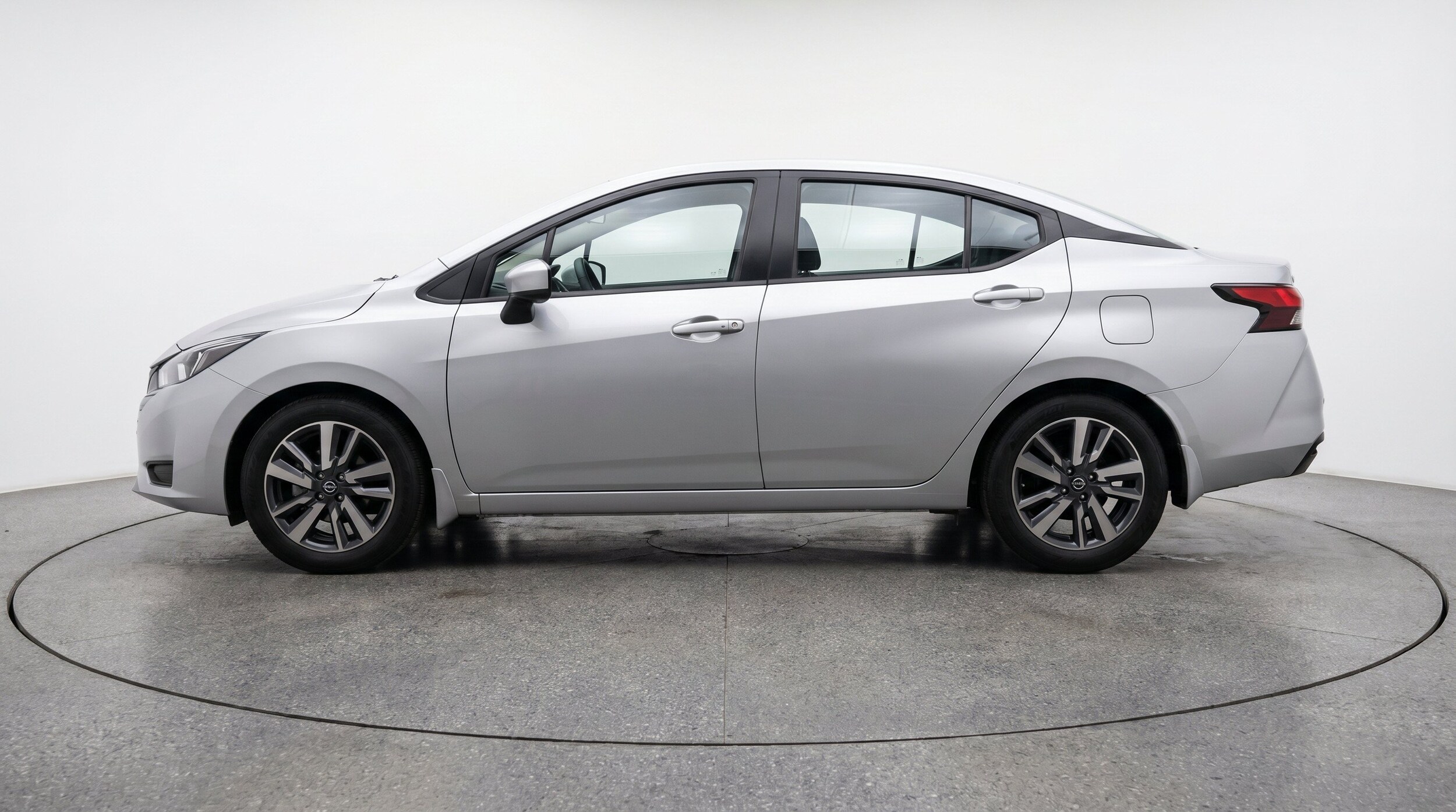 Thumbnail: 2025 Nissan Versa - 5