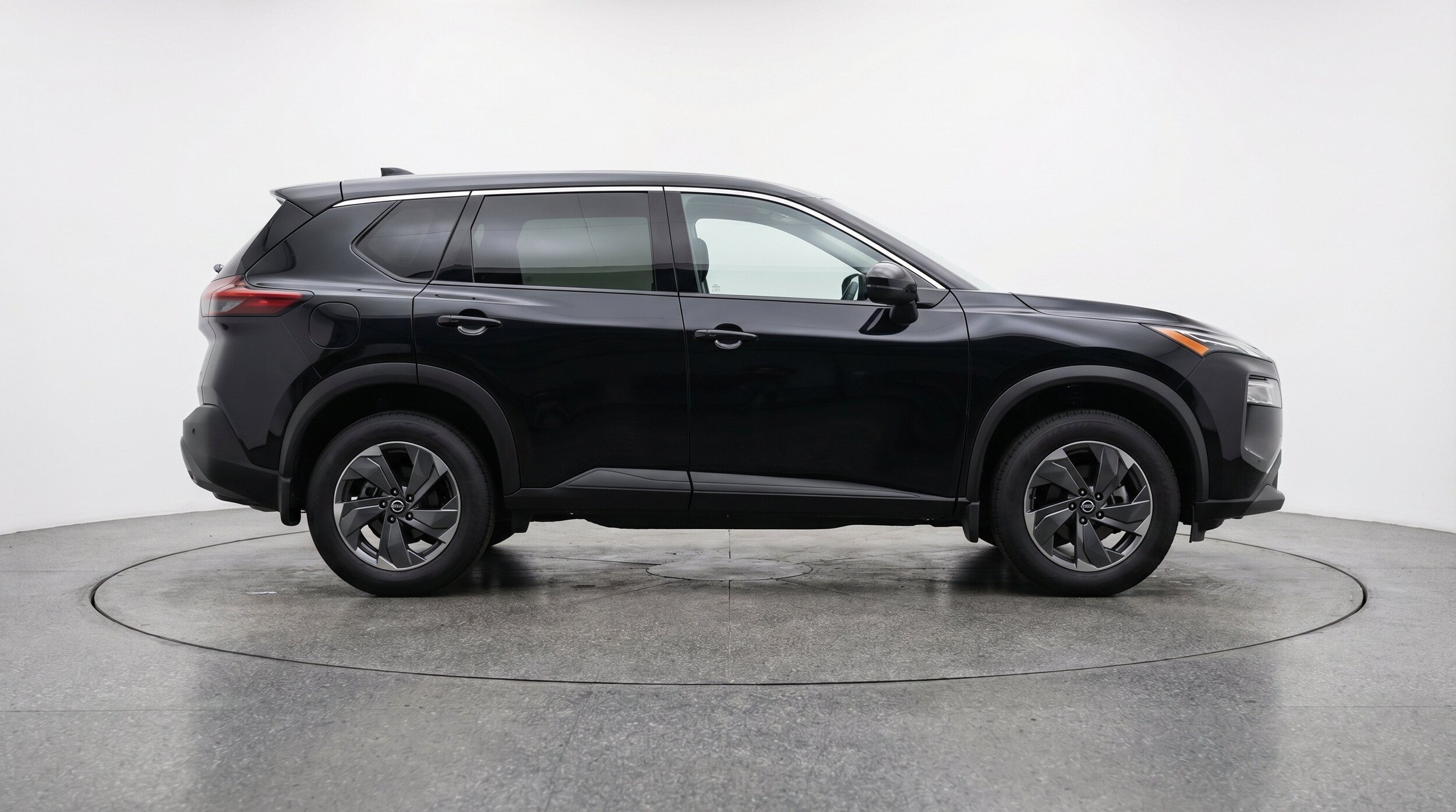 Thumbnail: 2025 Nissan Rogue - 11