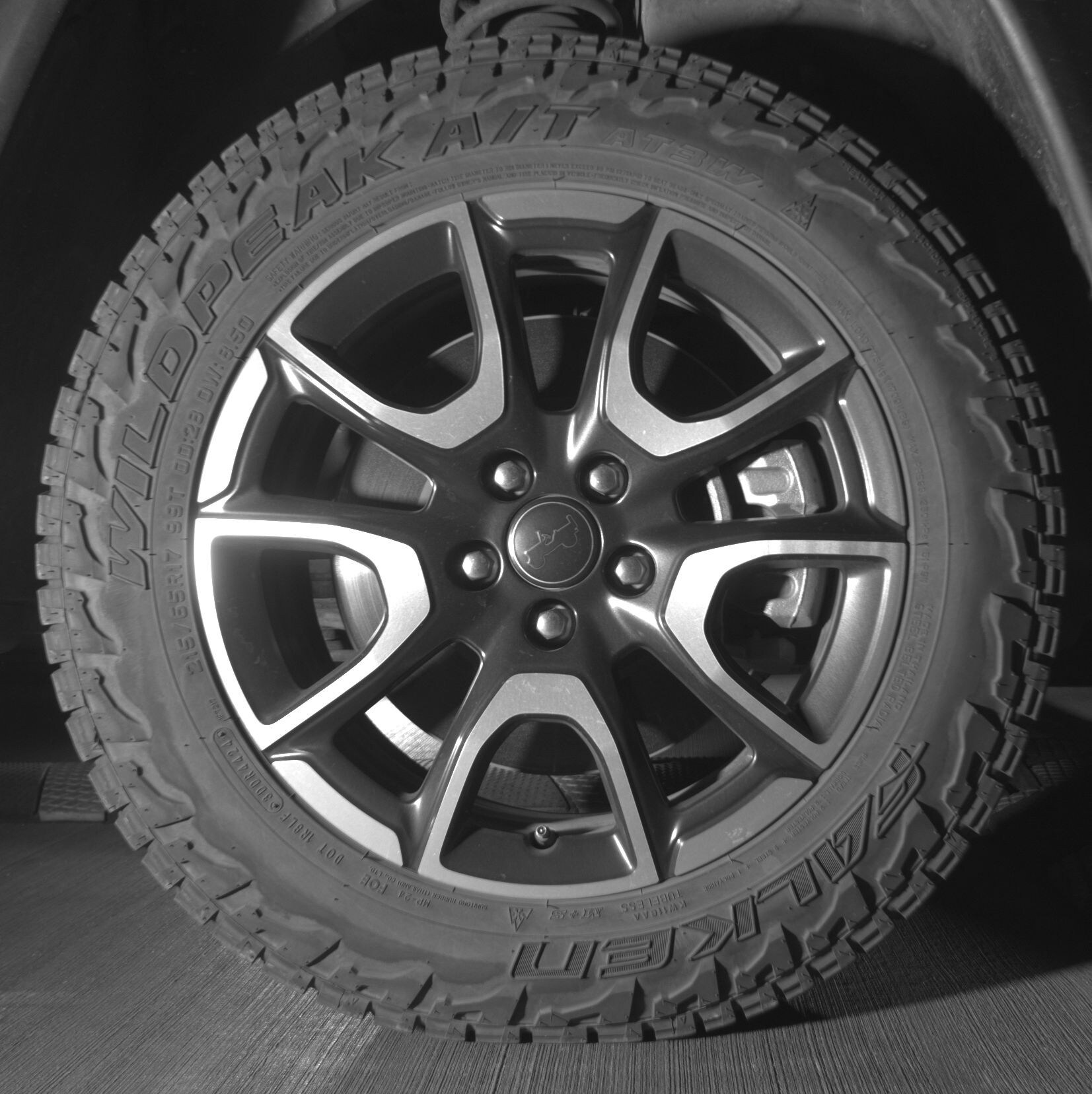 Thumbnail: 2025 Jeep Compass - 10