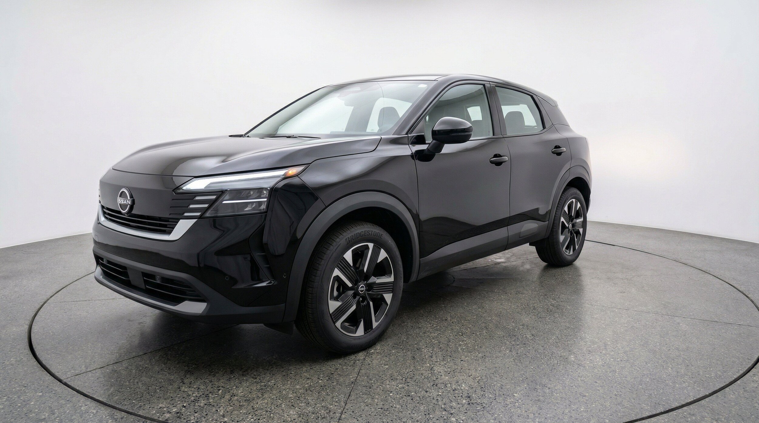 Thumbnail: 2026 Nissan Kicks - 3