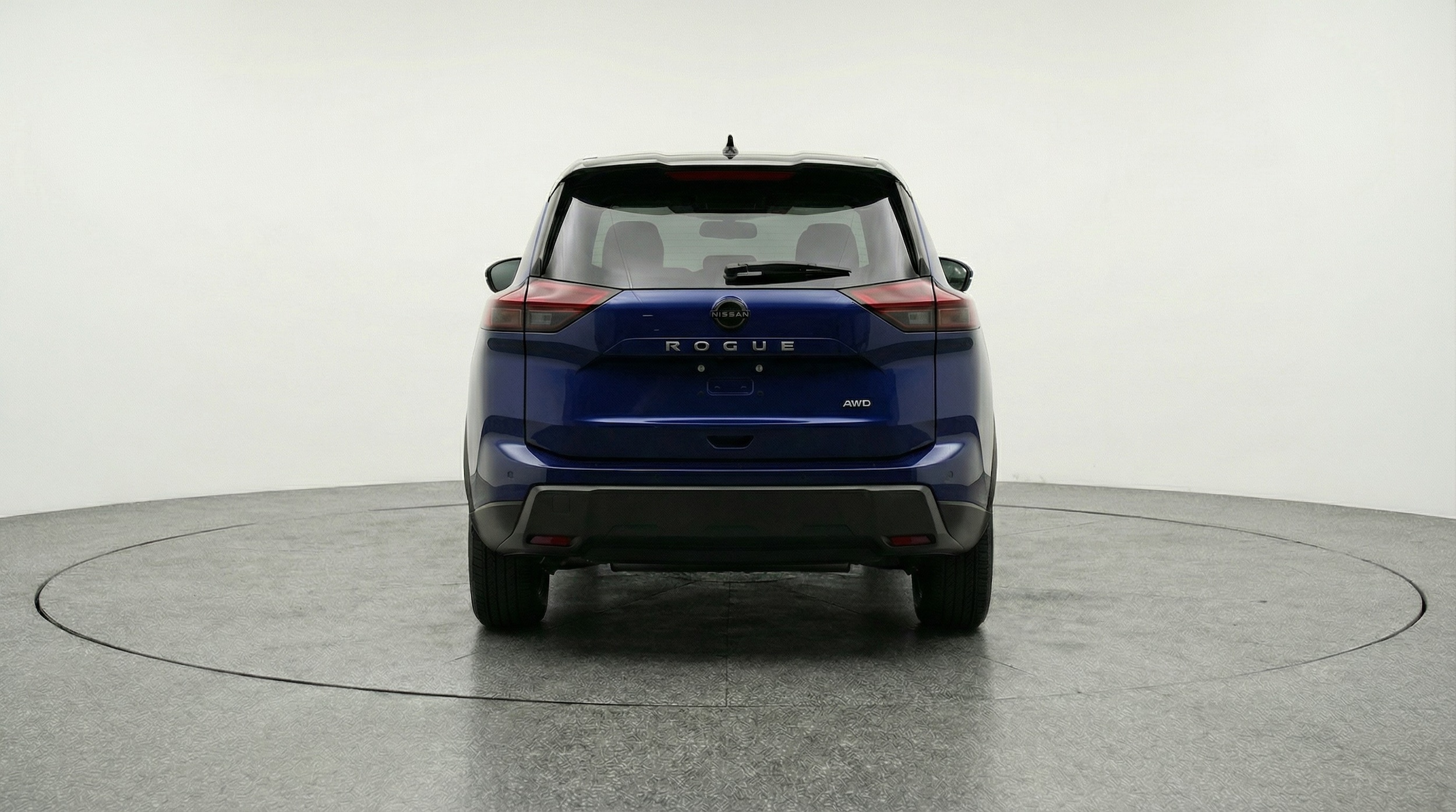 Thumbnail: 2025 Nissan Rogue - 6