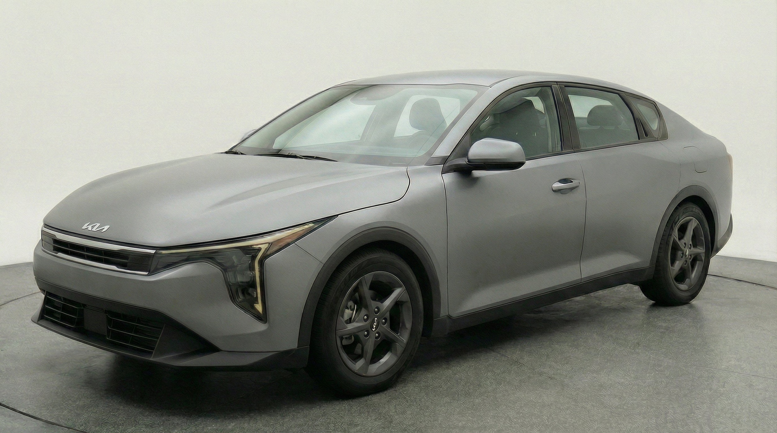 Thumbnail: 2025 Kia K4 - 3