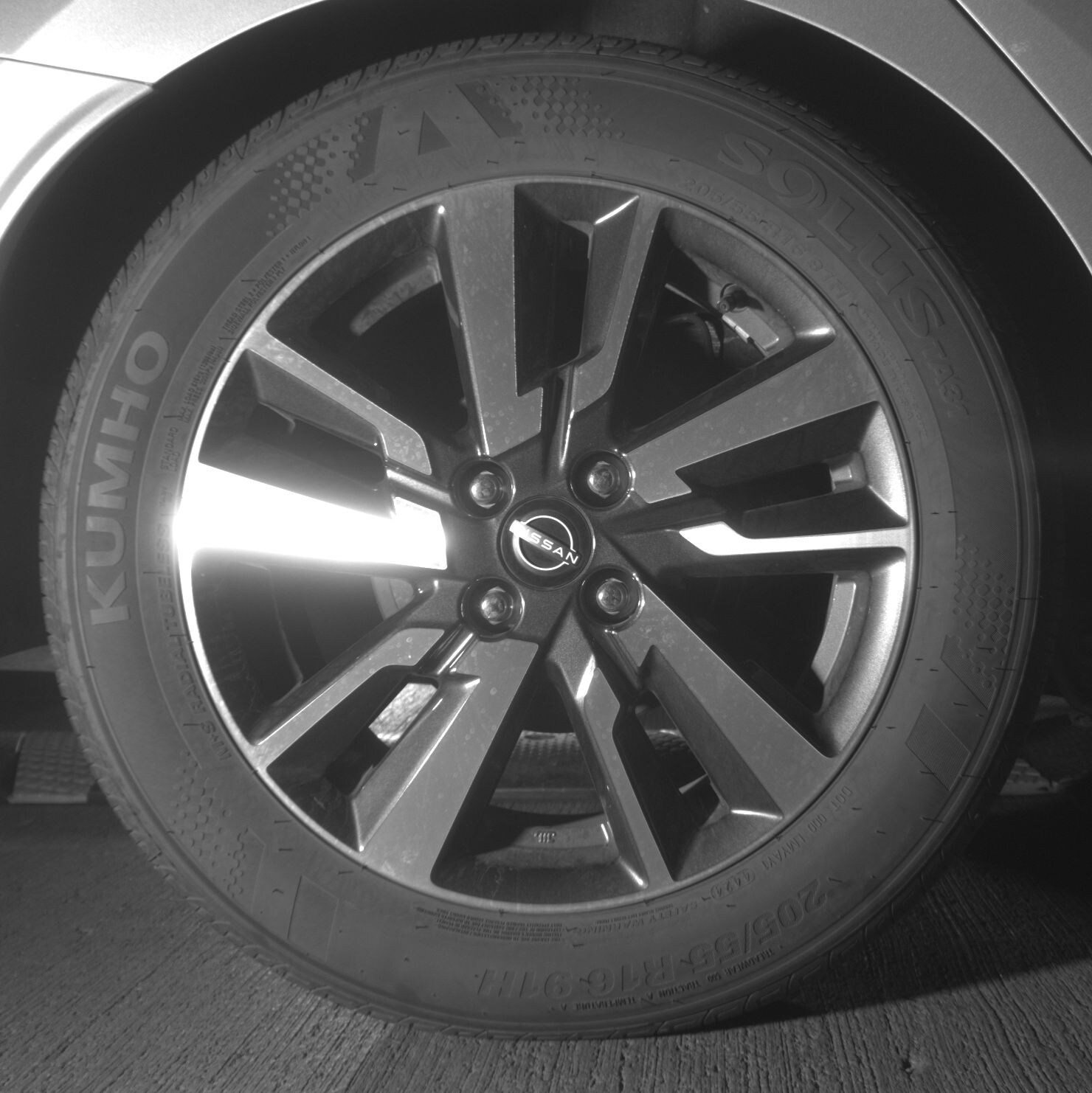 Thumbnail: 2025 Nissan Versa - 12