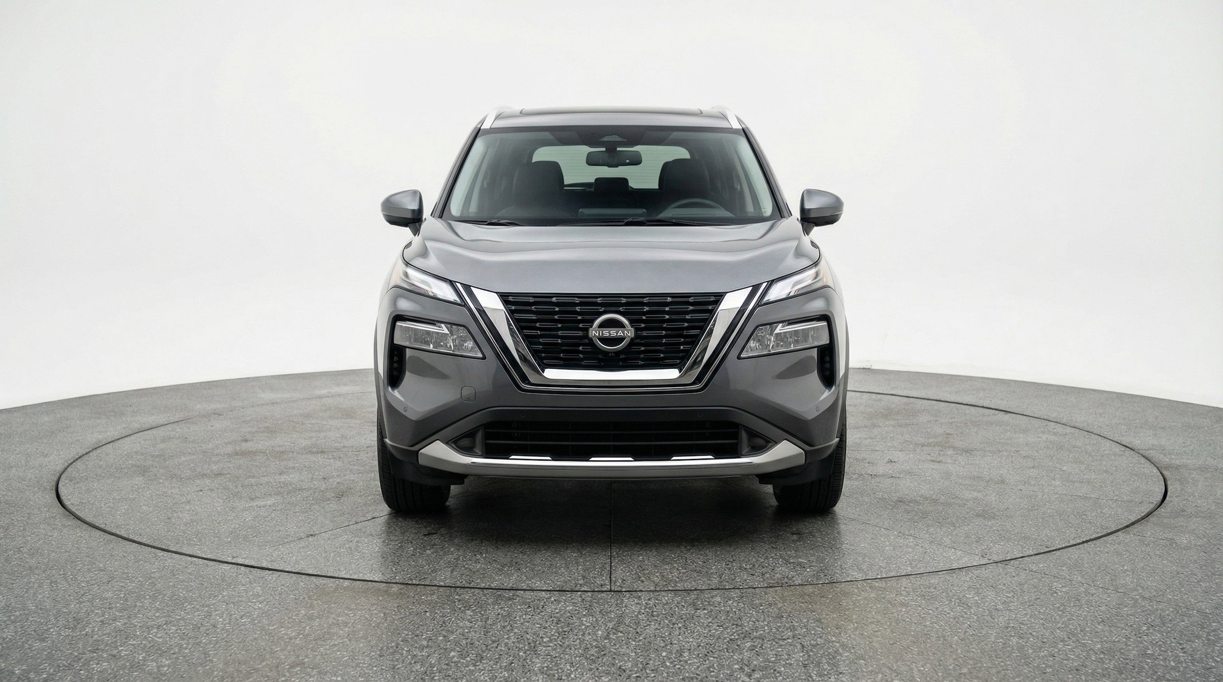 Thumbnail: 2025 Nissan Rogue - 2