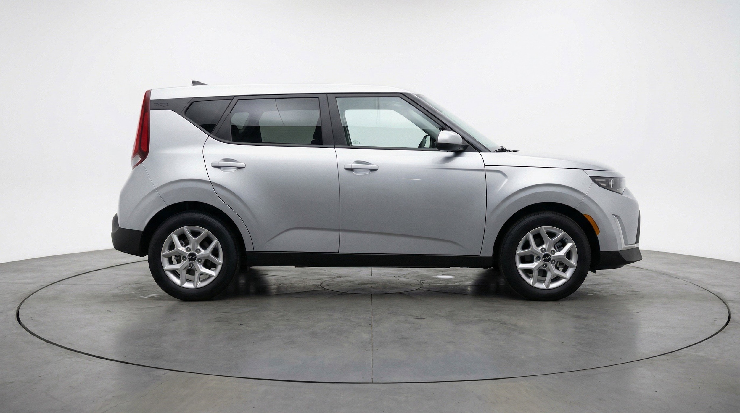 Thumbnail: 2025 Kia Soul - 11