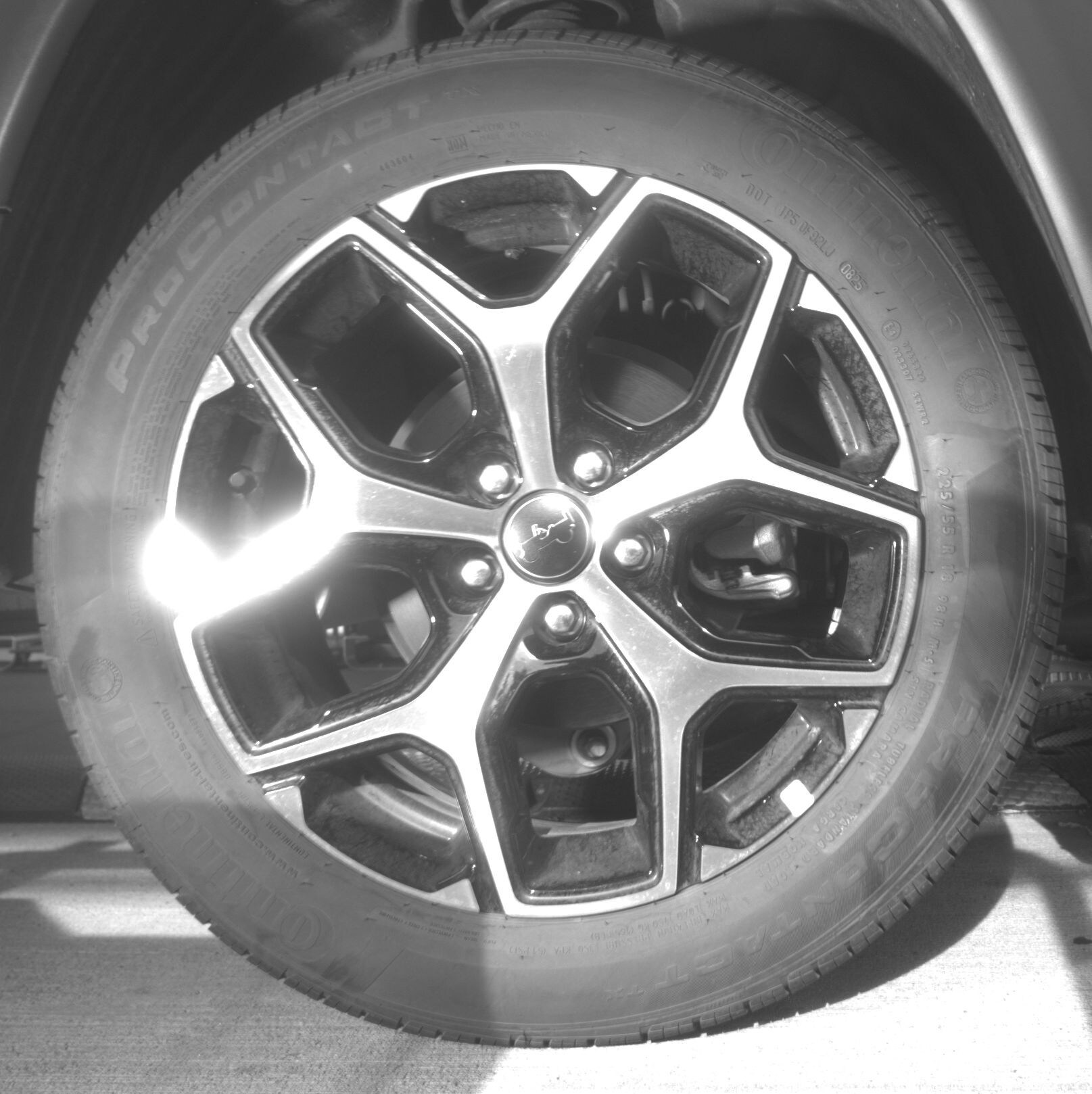 Thumbnail: 2025 Jeep Compass - 12