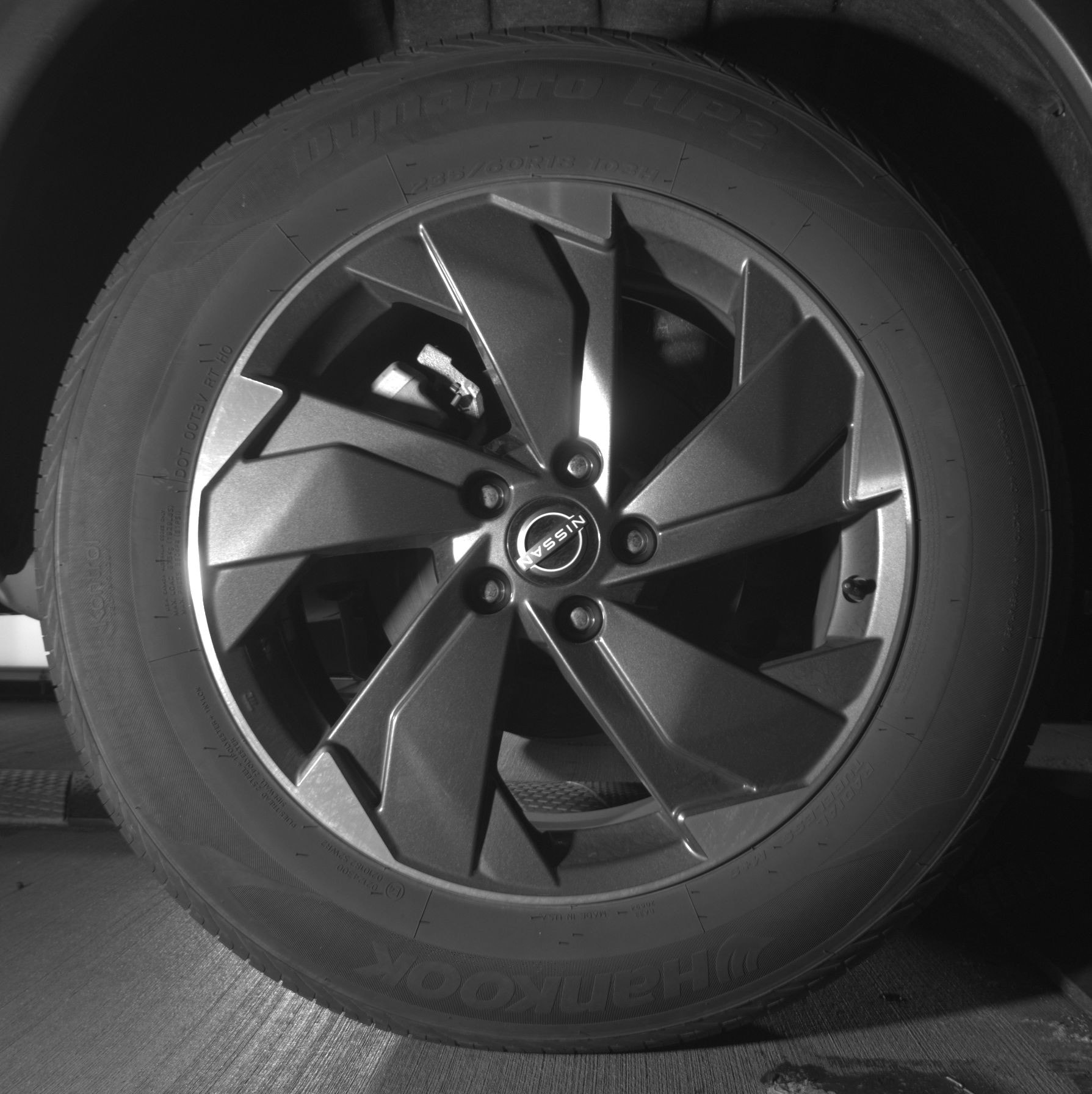 Thumbnail: 2025 Nissan Rogue - 12