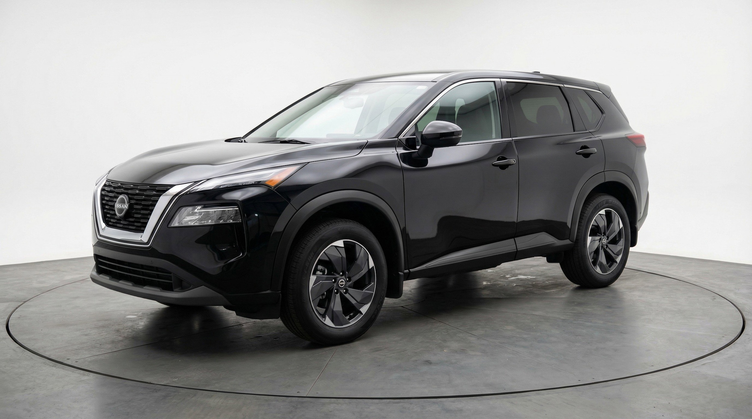 Thumbnail: 2025 Nissan Rogue - 3