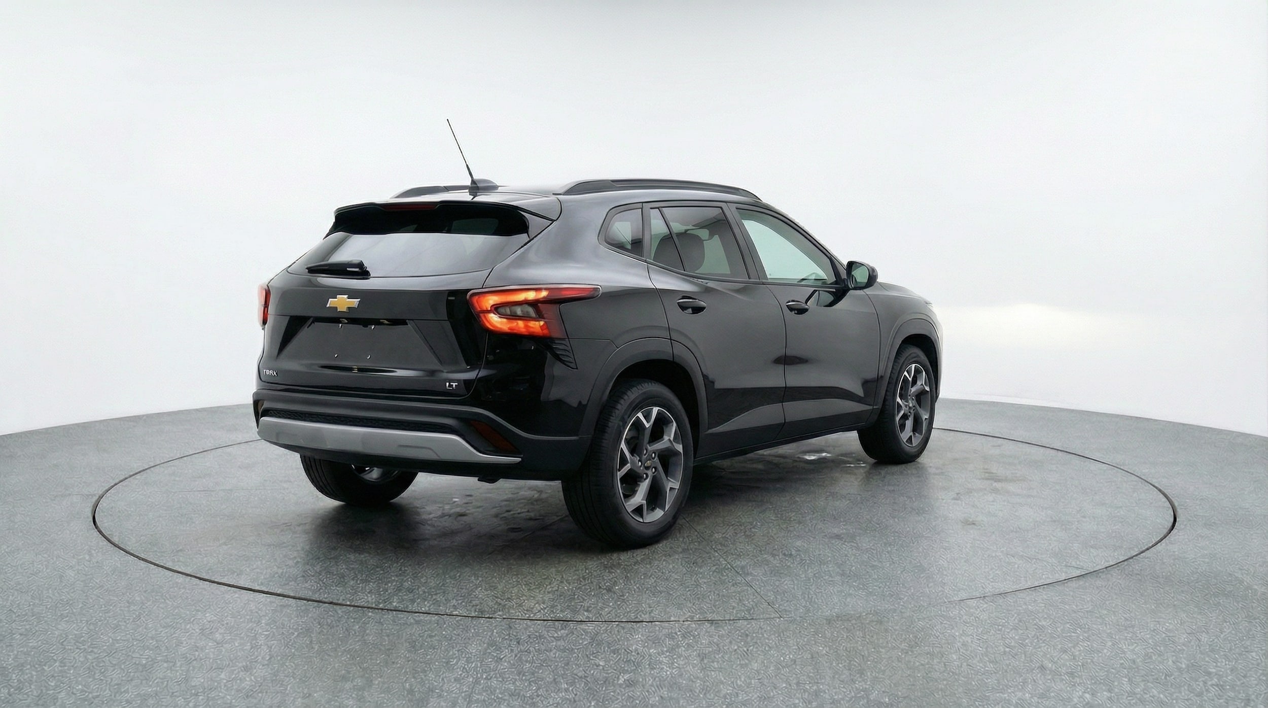 Thumbnail: 2025 Chevrolet Trax - 7