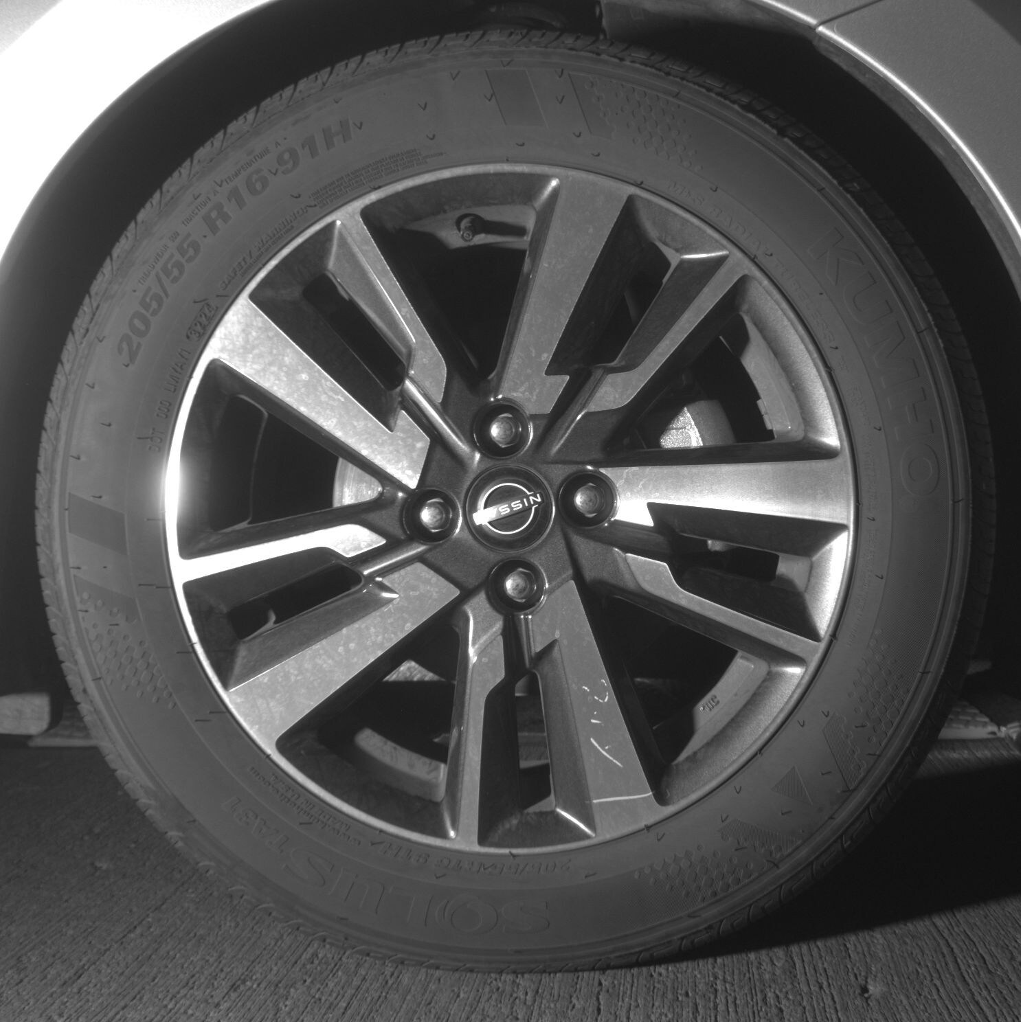 Thumbnail: 2025 Nissan Versa - 10