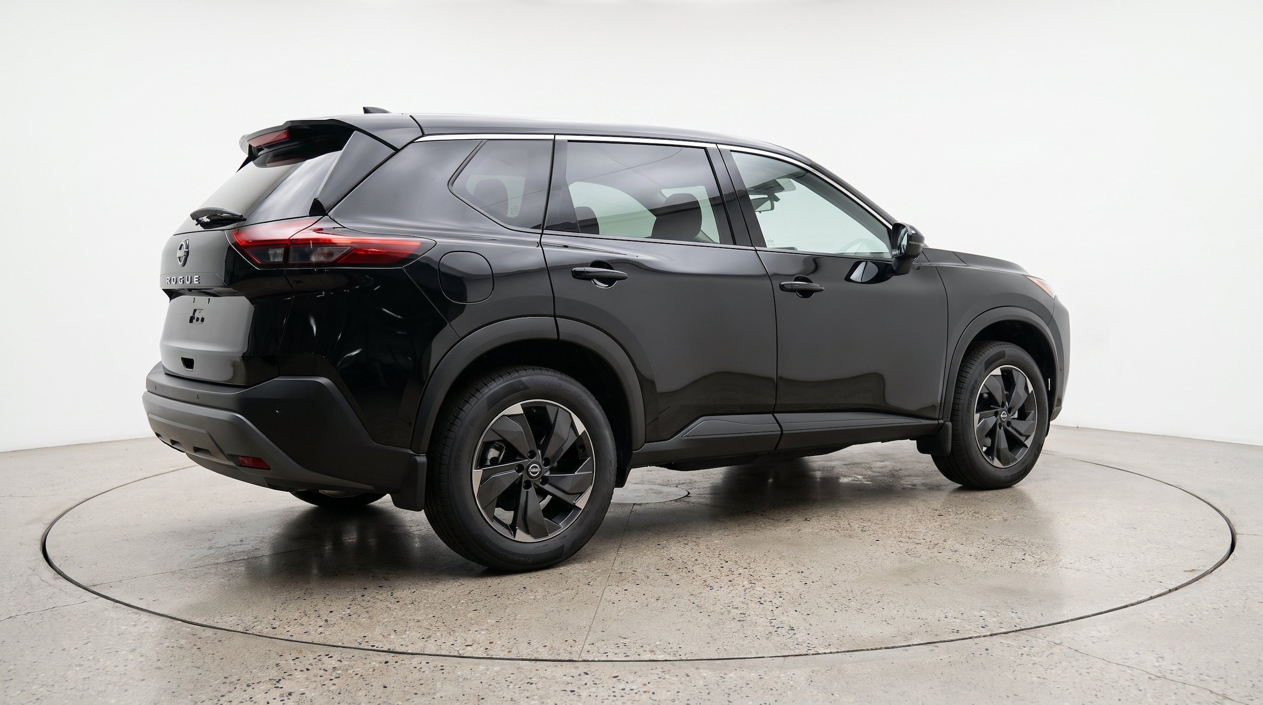 Thumbnail: 2026 Nissan Rogue - 9
