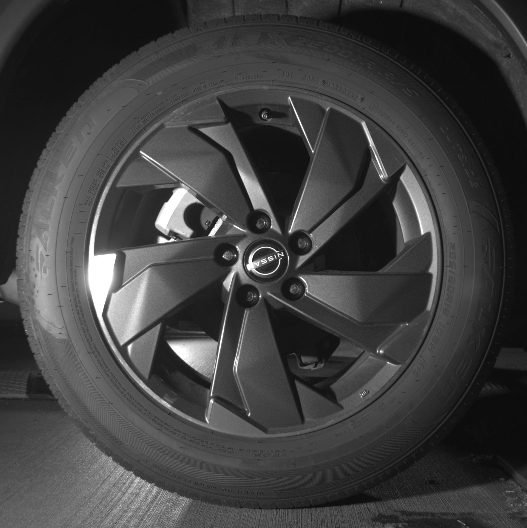 Thumbnail: 2025 Nissan Rogue - 12