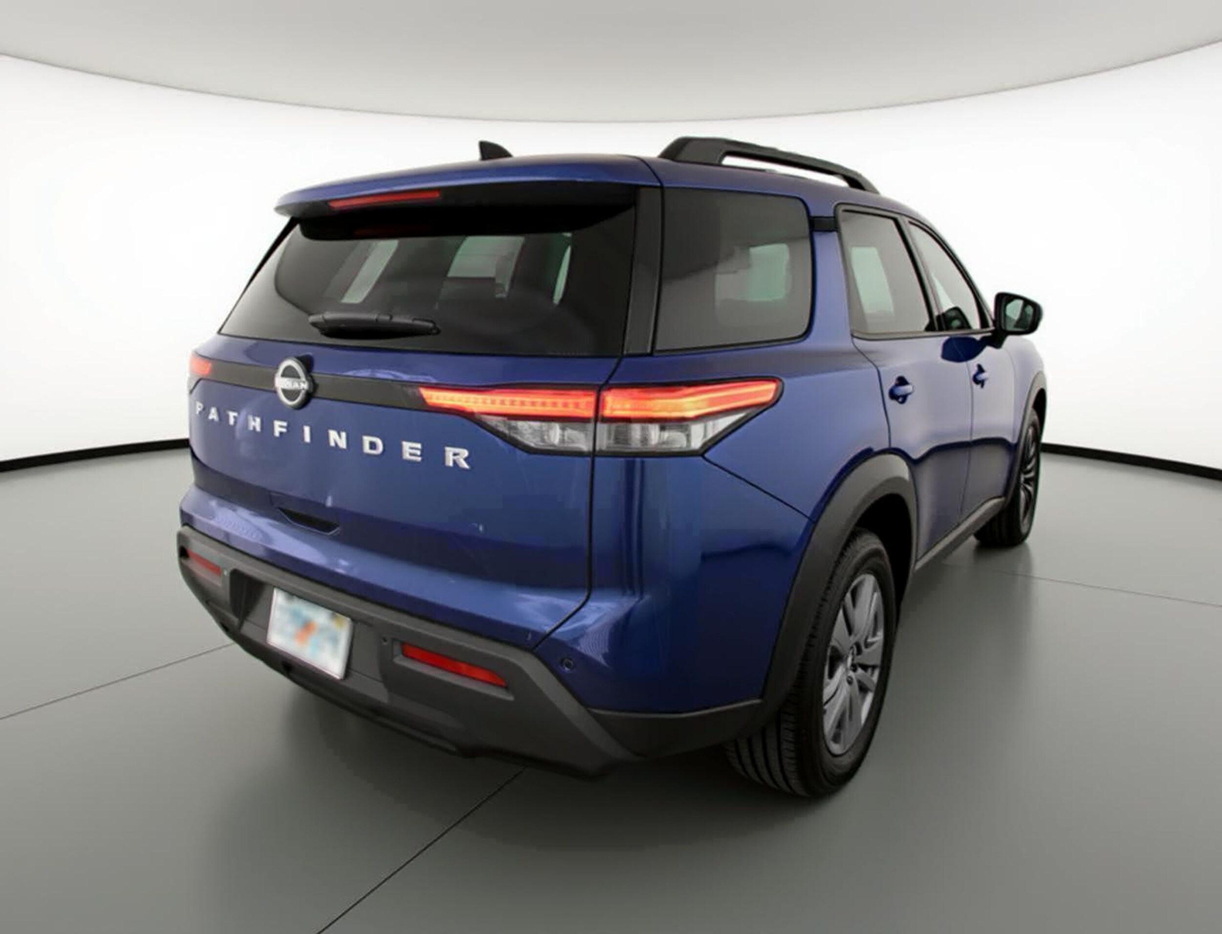 Thumbnail: 2025 Nissan Pathfinder - 7
