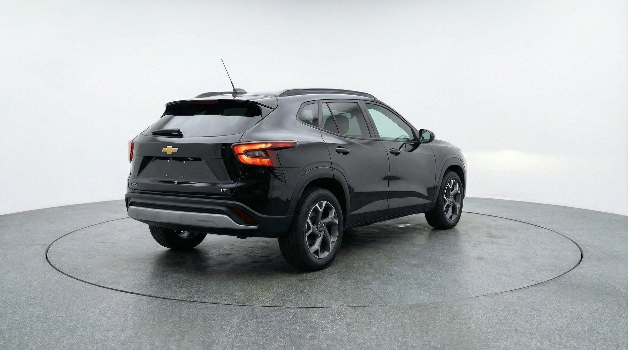 Thumbnail: 2025 Chevrolet Trax - 9