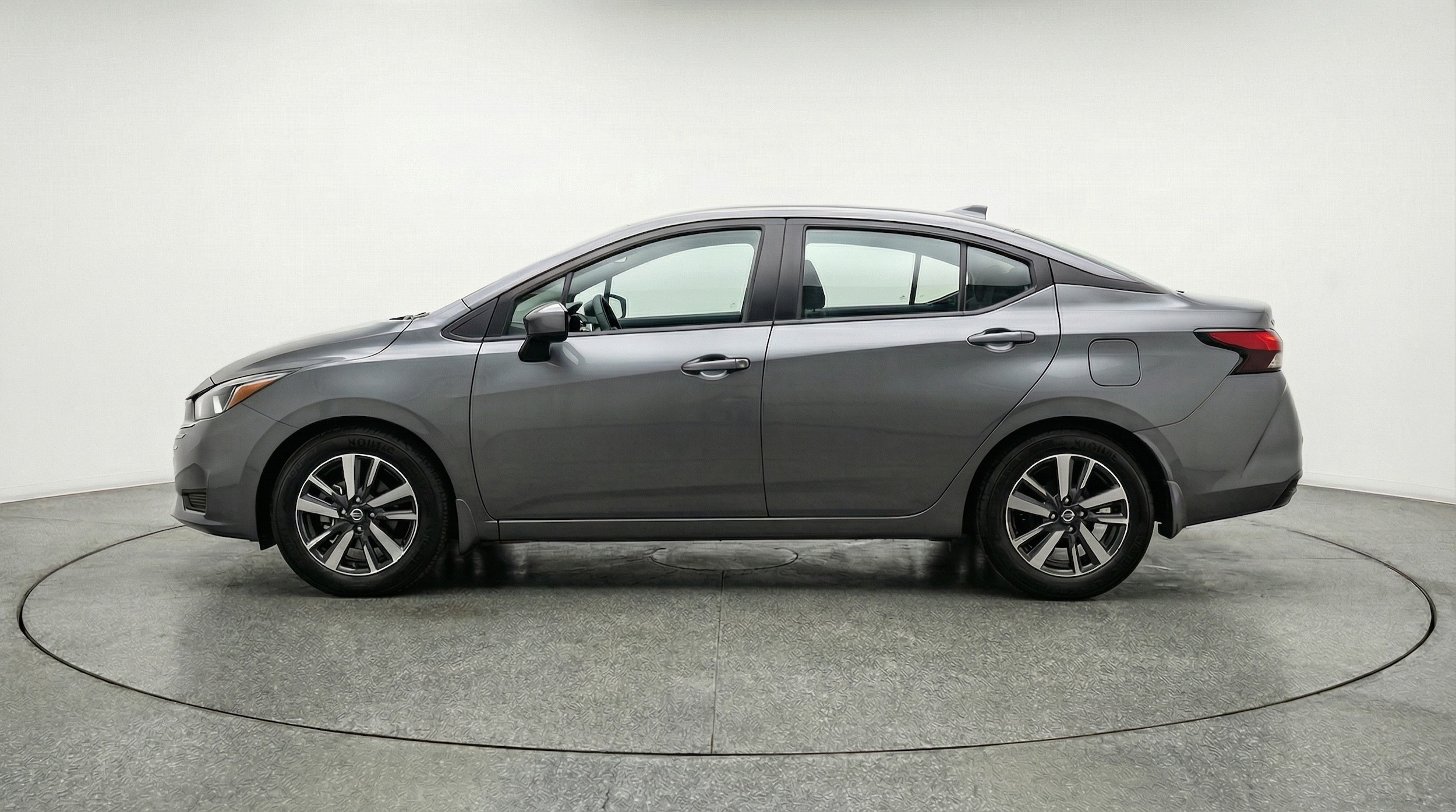 Thumbnail: 2025 Nissan Versa - 4