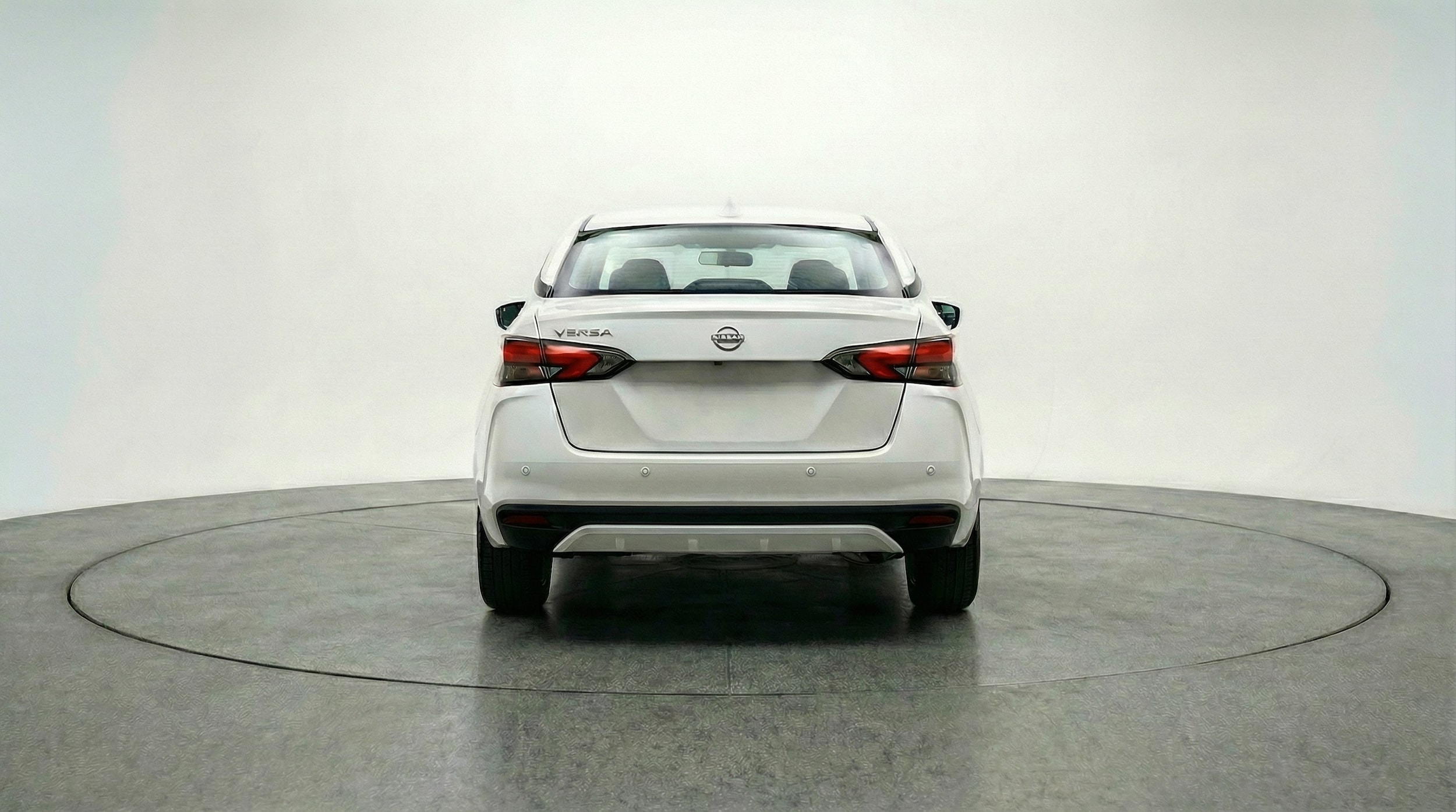 Thumbnail: 2025 Nissan Versa - 6