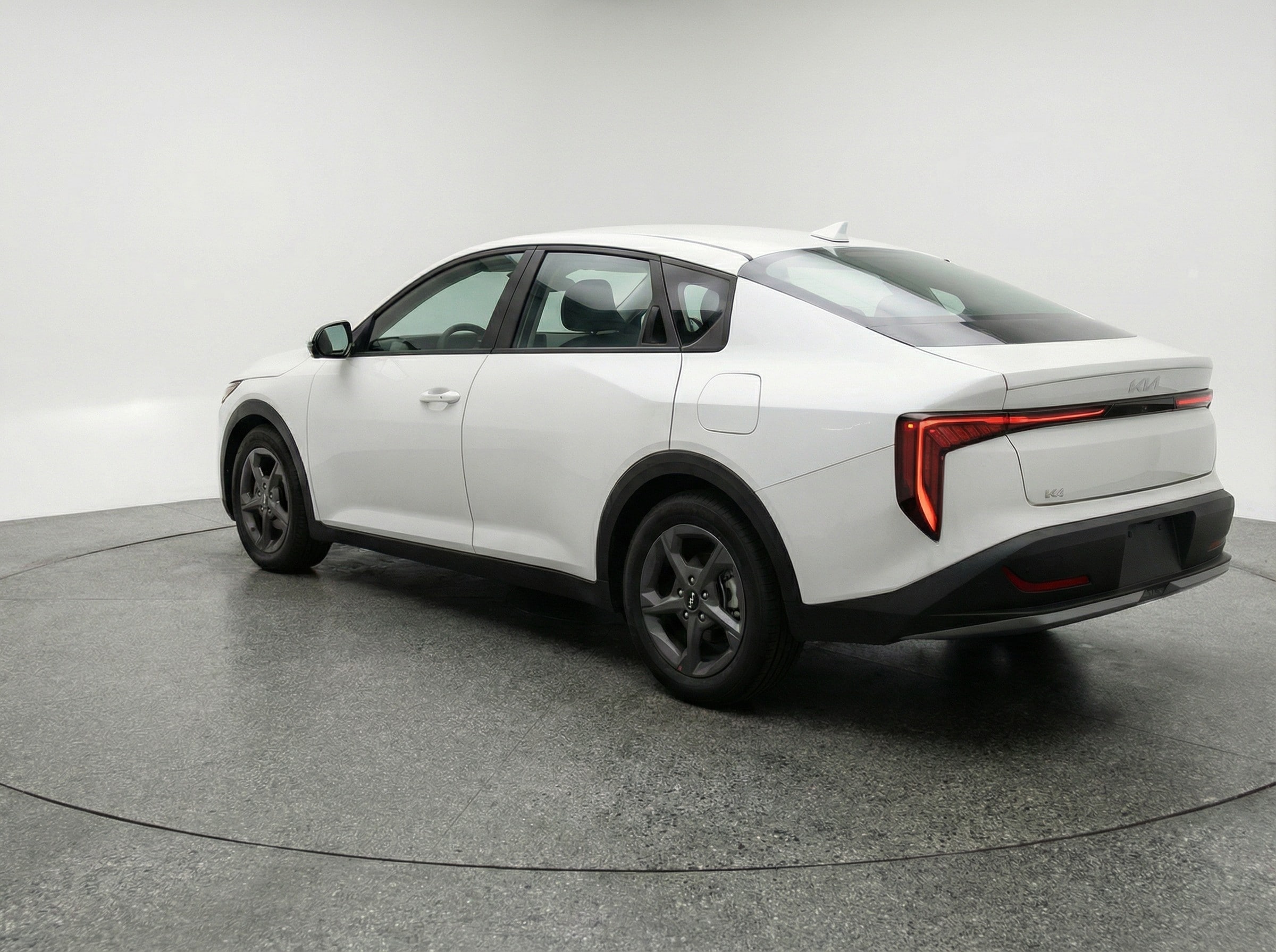 Thumbnail: 2025 Kia K4 - 5