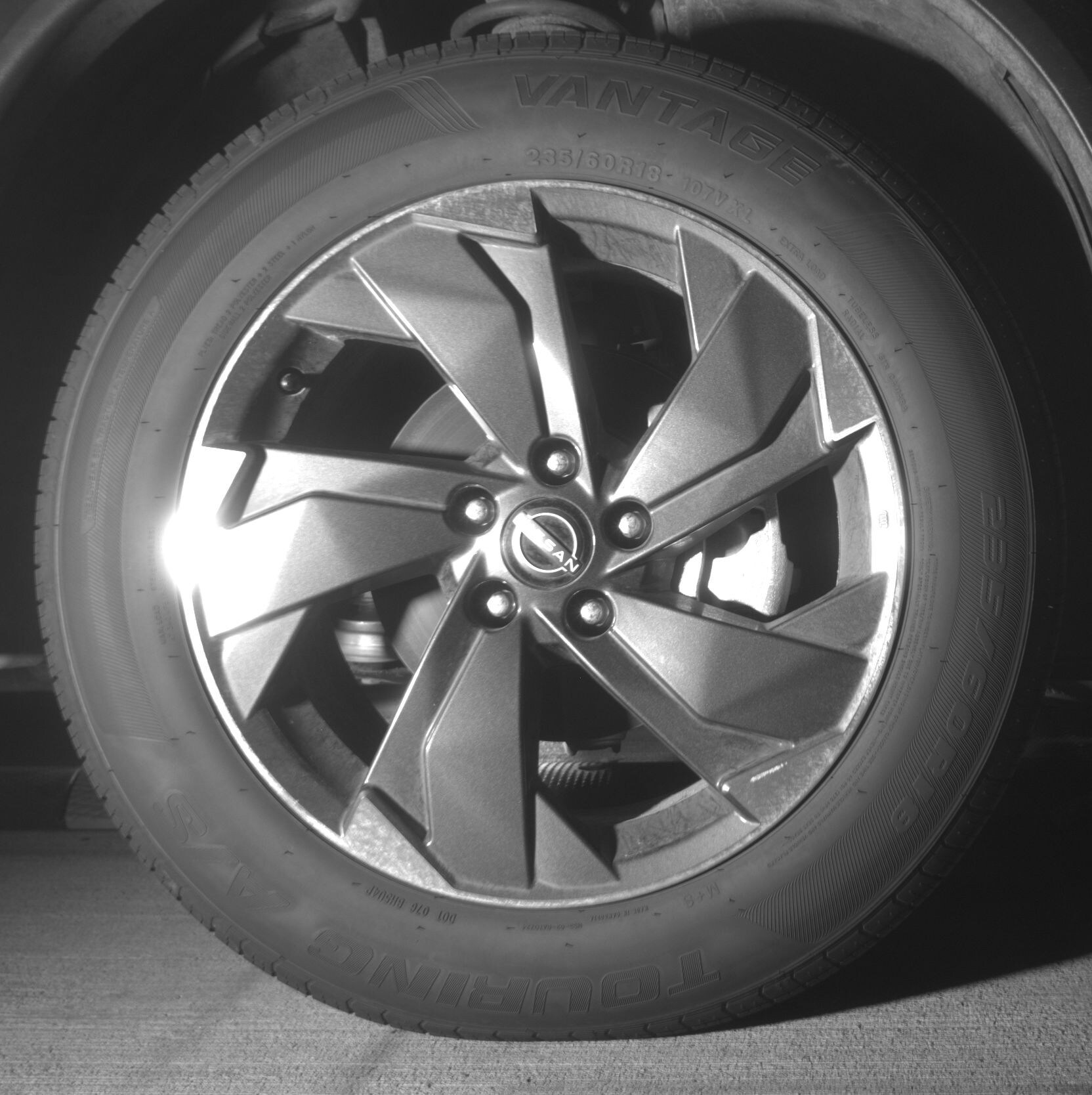 Thumbnail: 2025 Nissan Rogue - 10