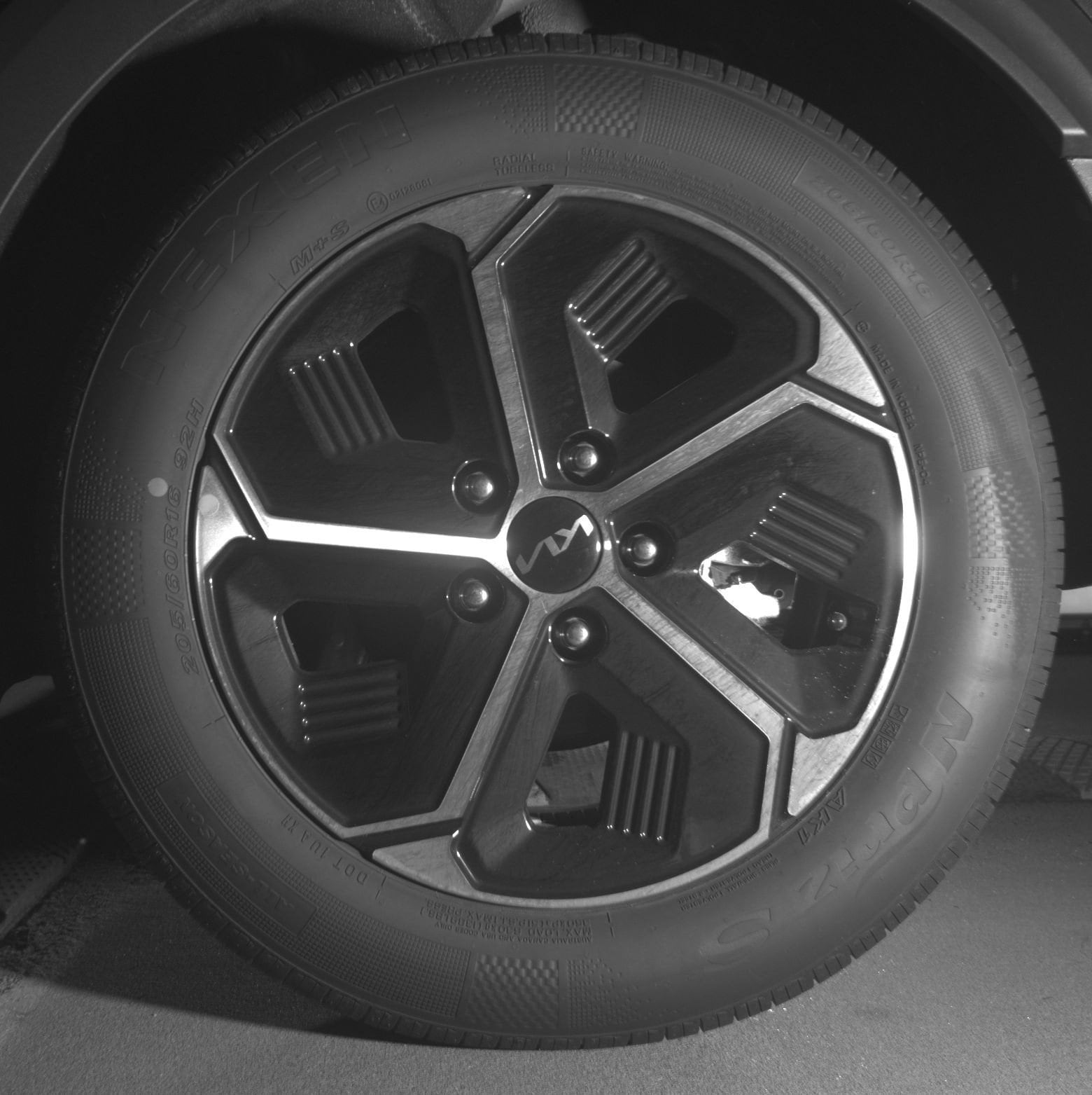 Thumbnail: 2026 Kia Niro - 14