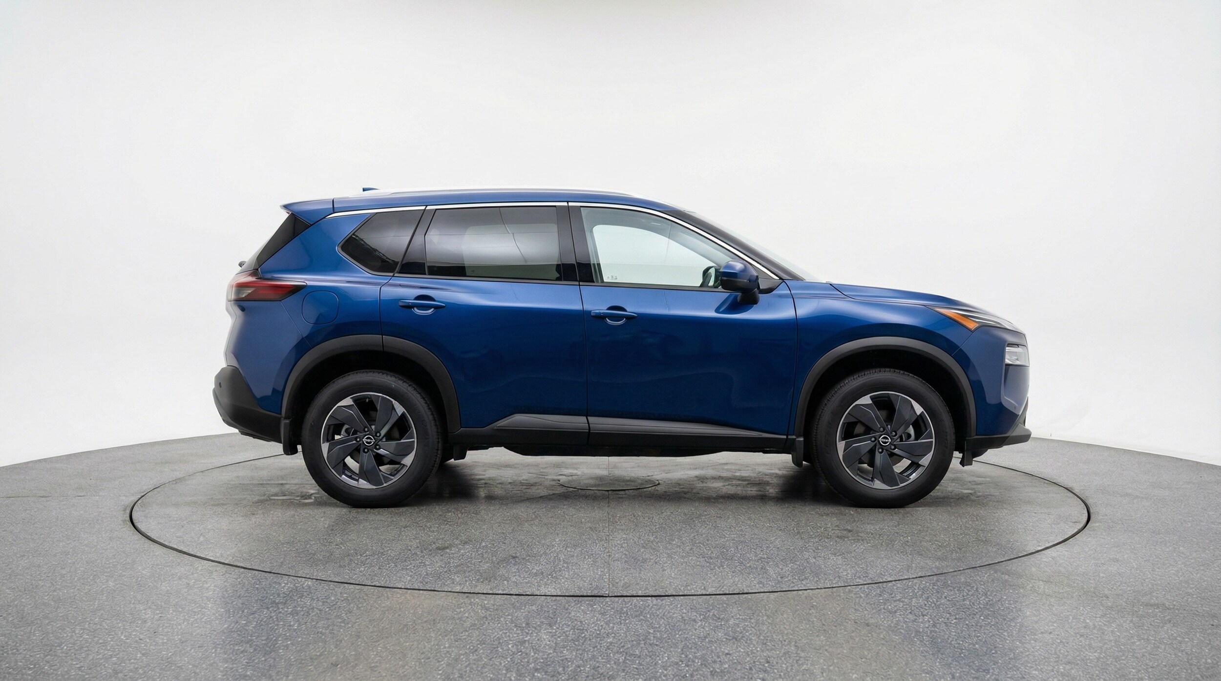 Thumbnail: 2025 Nissan Rogue - 8