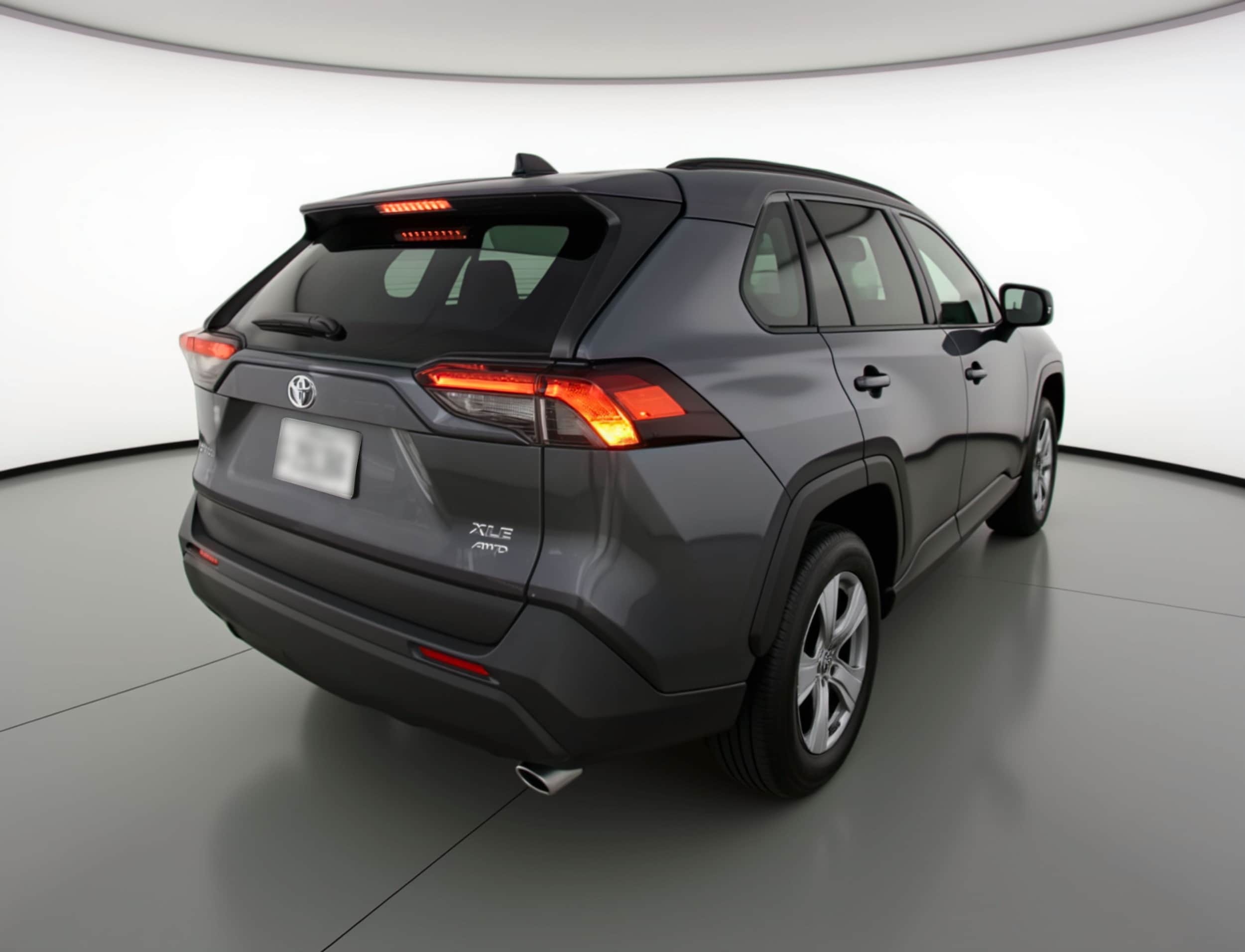 Thumbnail: 2025 Toyota RAV4 - 7