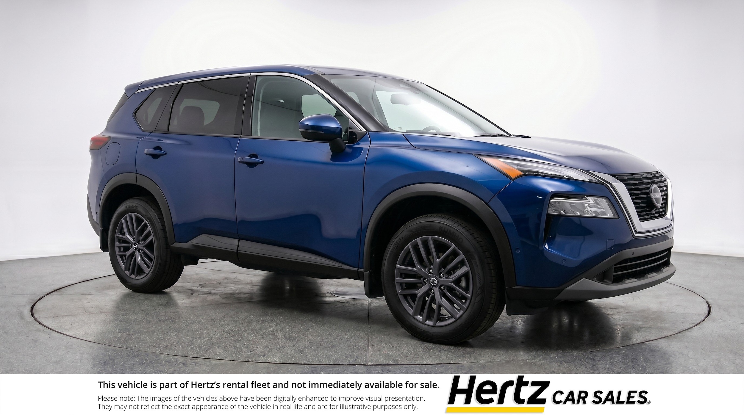 Thumbnail: 2026 Nissan Rogue - 1