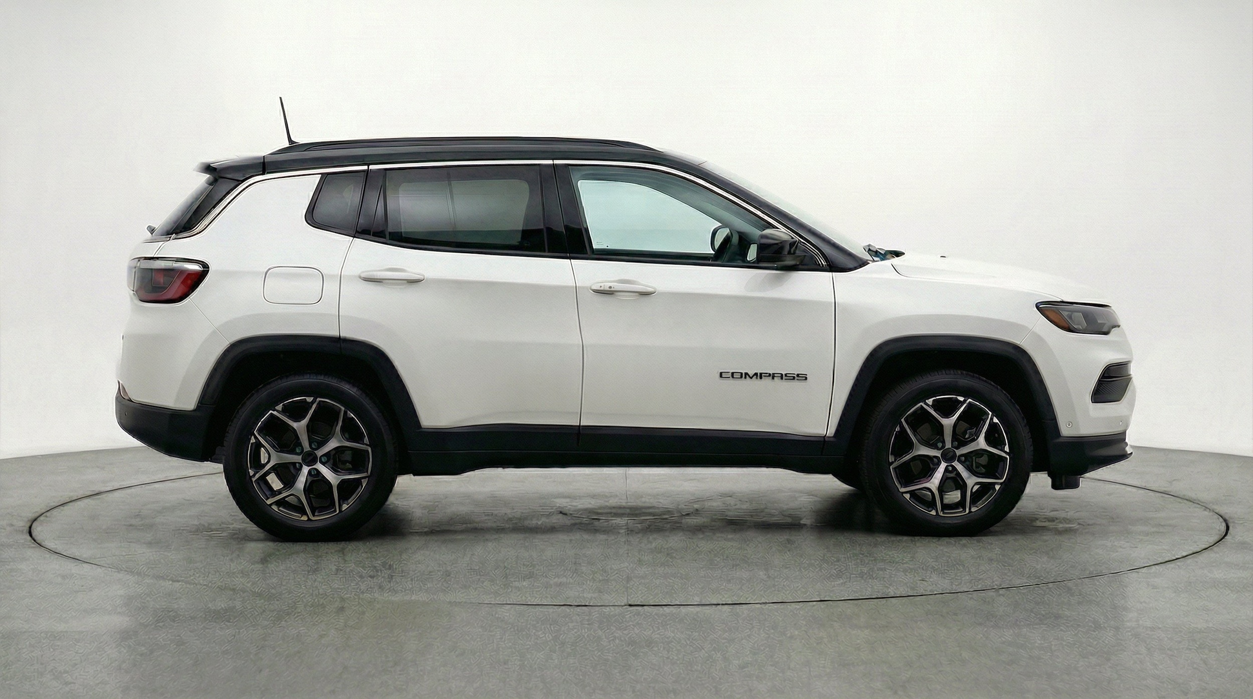 Thumbnail: 2025 Jeep Compass - 11