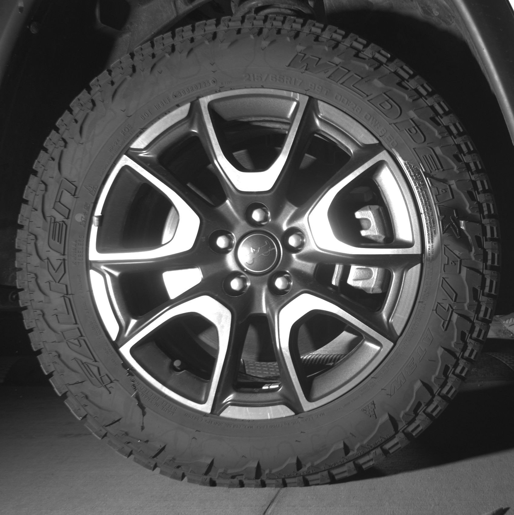 Thumbnail: 2025 Jeep Compass - 13