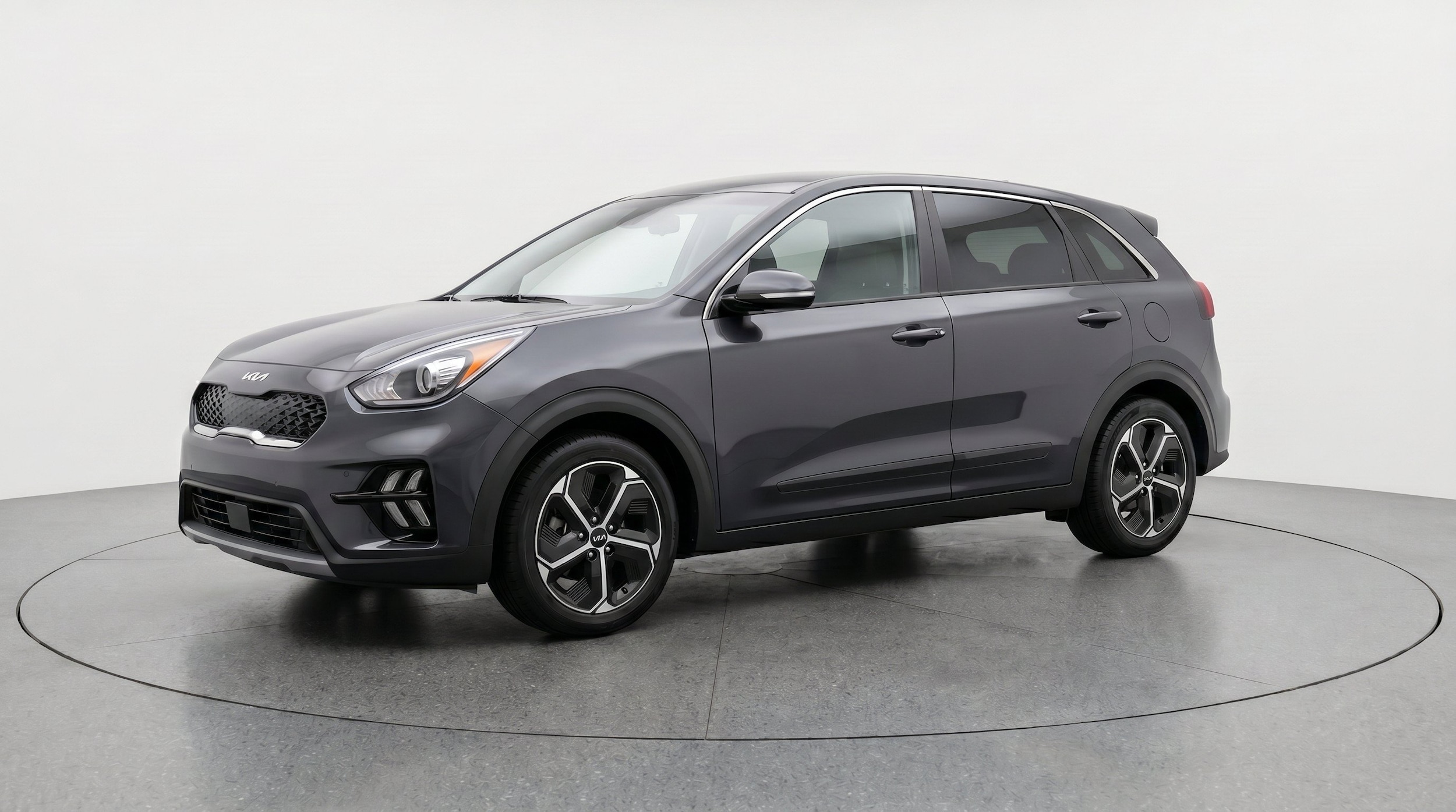 Thumbnail: 2026 Kia Niro - 3