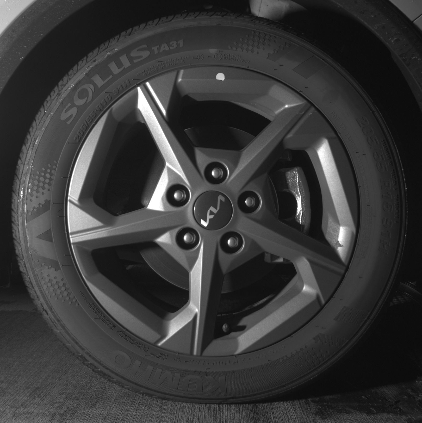 Thumbnail: 2025 Kia K4 - 10