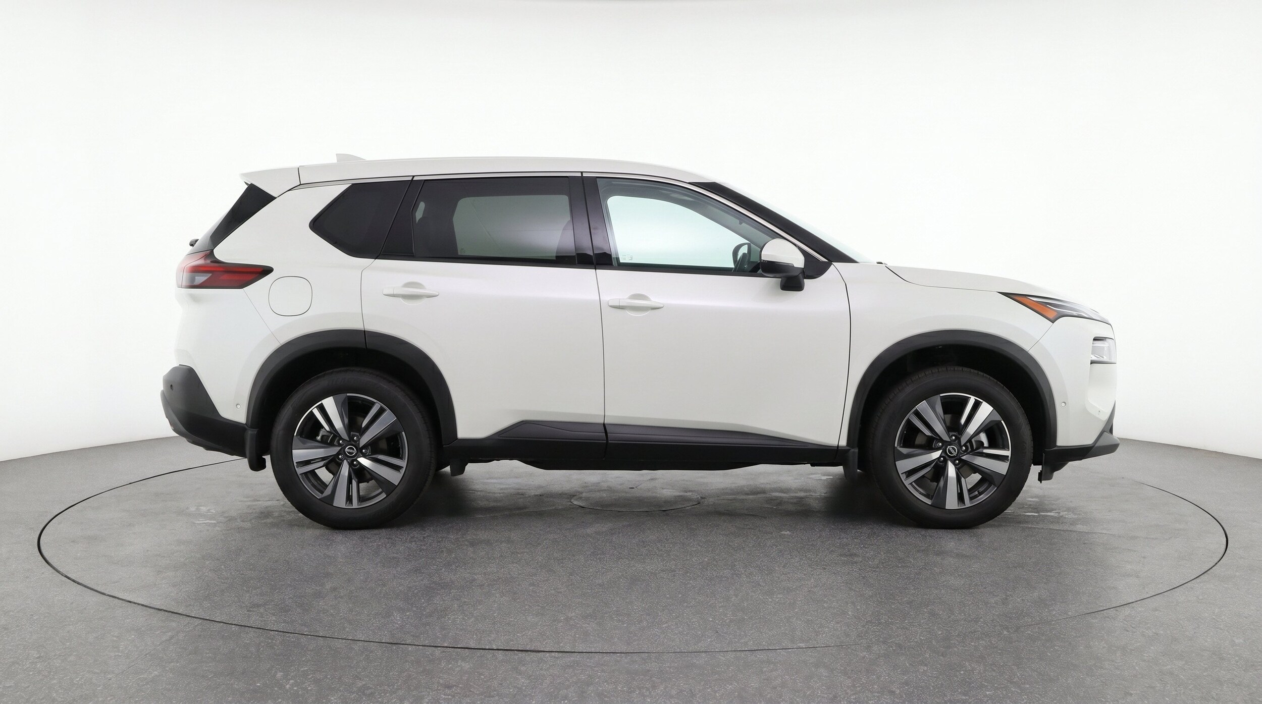 Thumbnail: 2026 Nissan Rogue - 11