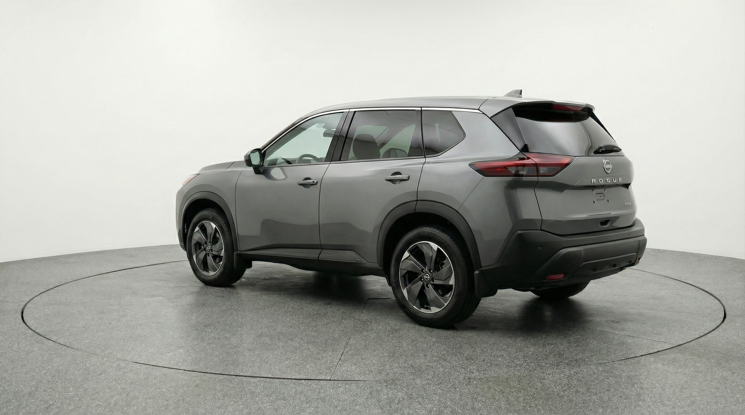 Thumbnail: 2025 Nissan Rogue - 5