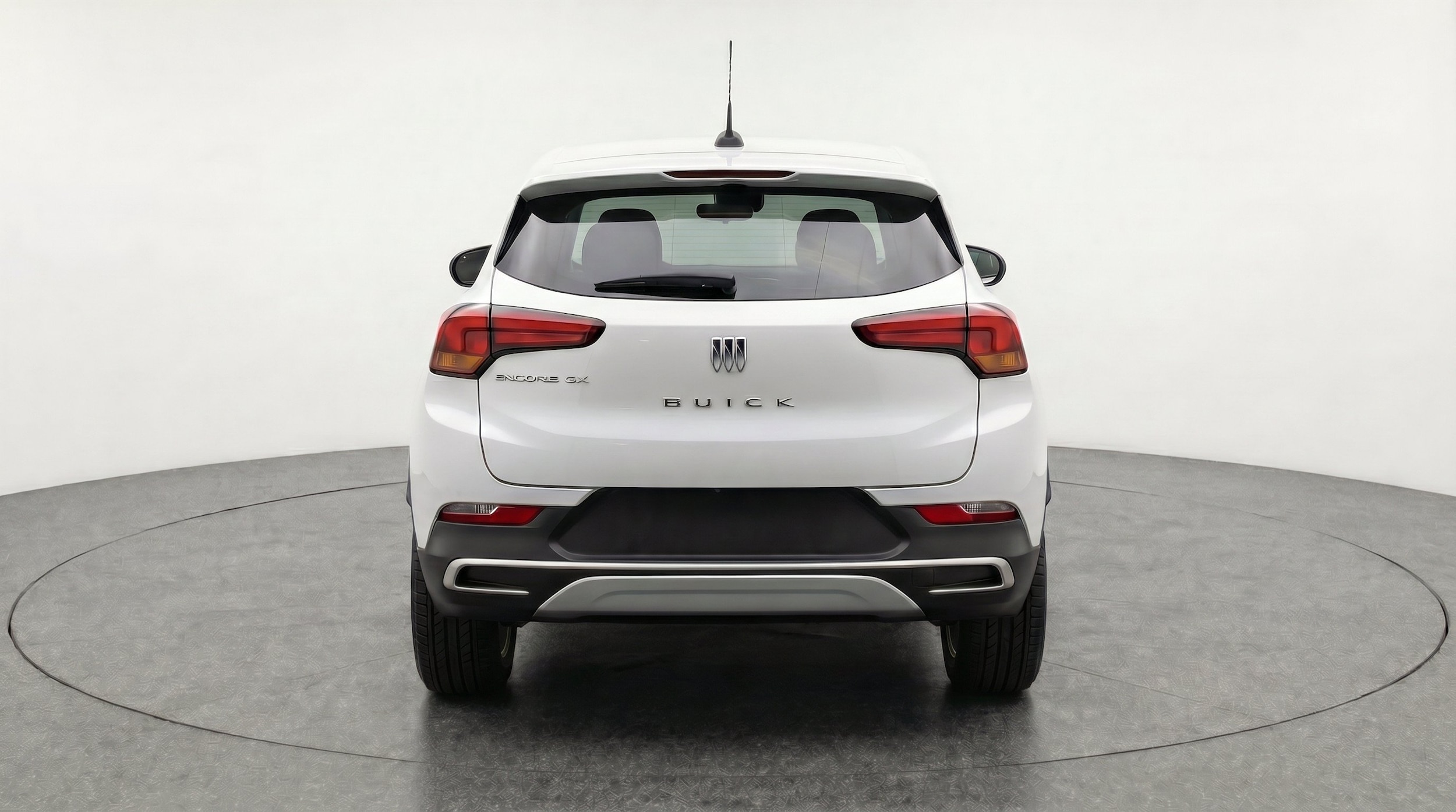 Thumbnail: 2025 Buick Encore GX - 7