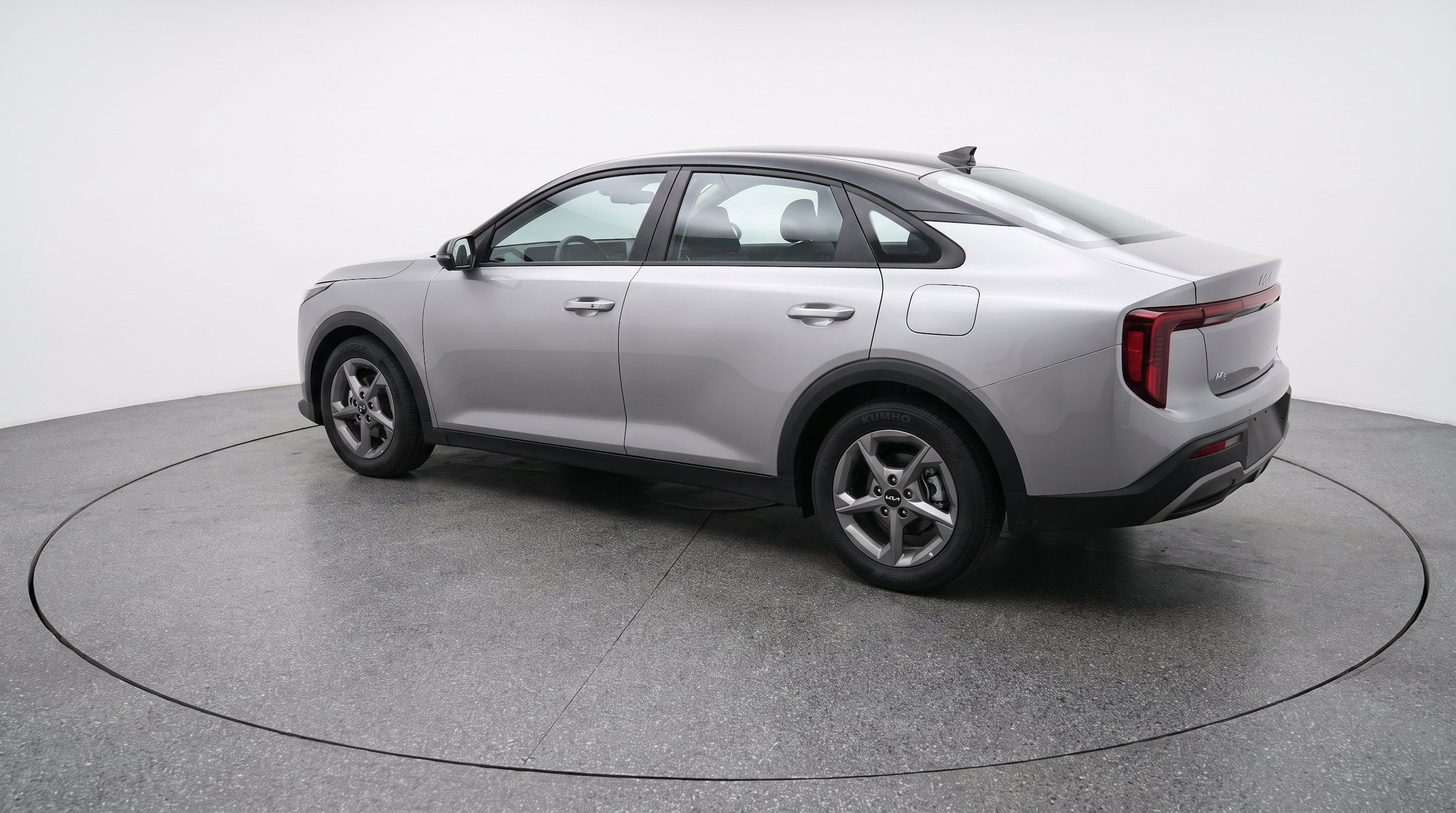 Thumbnail: 2026 Kia K4 - 6