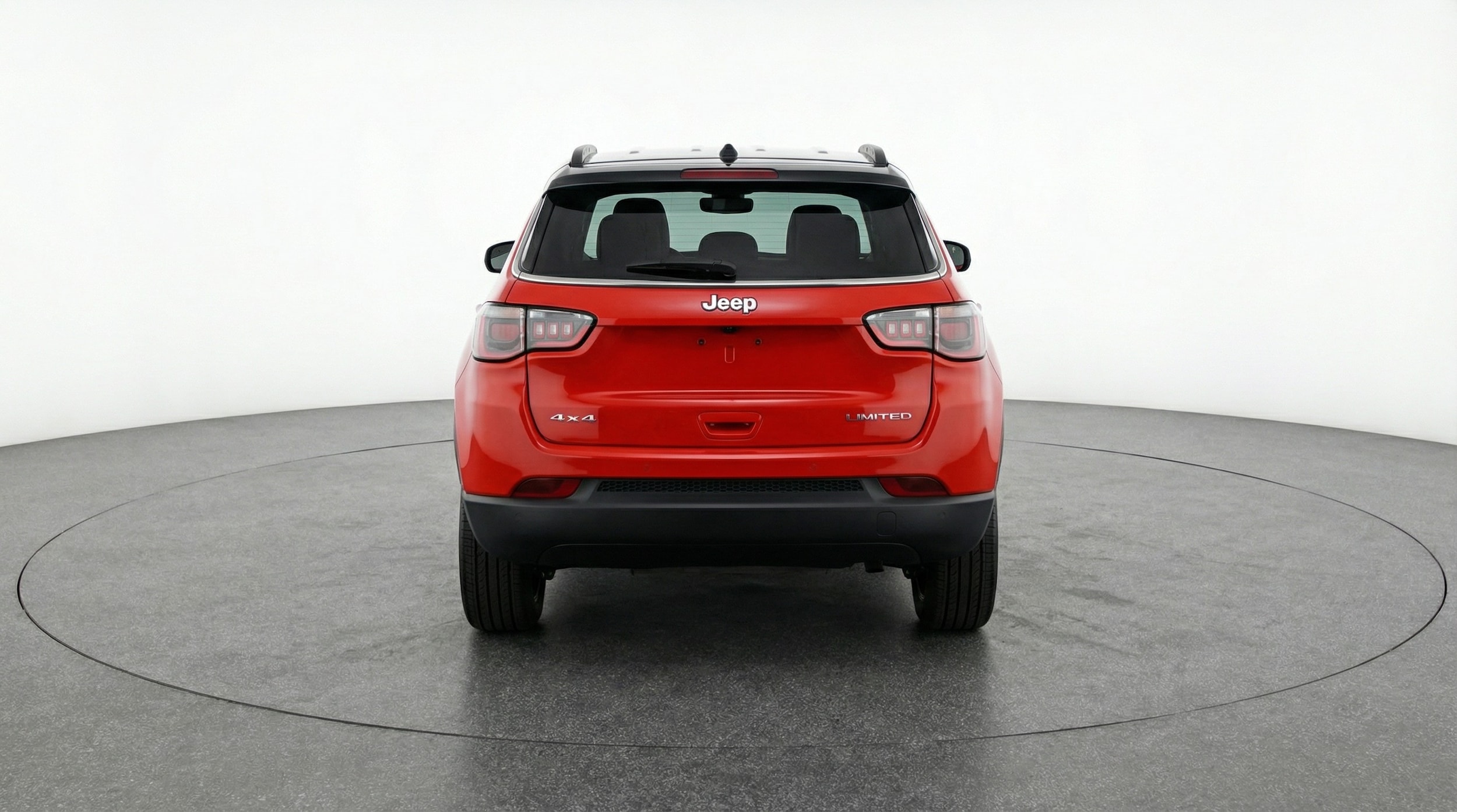 Thumbnail: 2025 Jeep Compass - 6