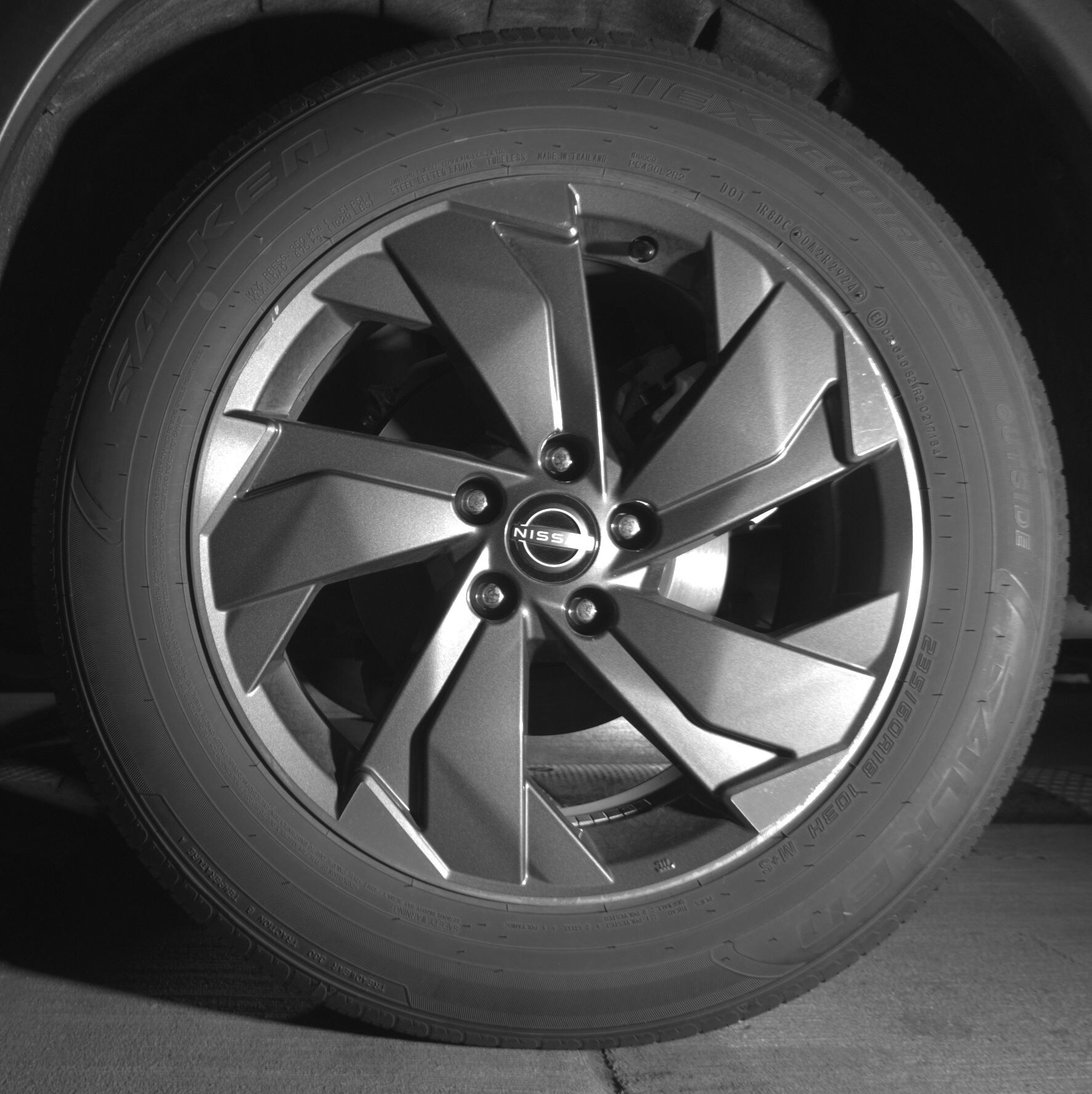 Thumbnail: 2025 Nissan Rogue - 11