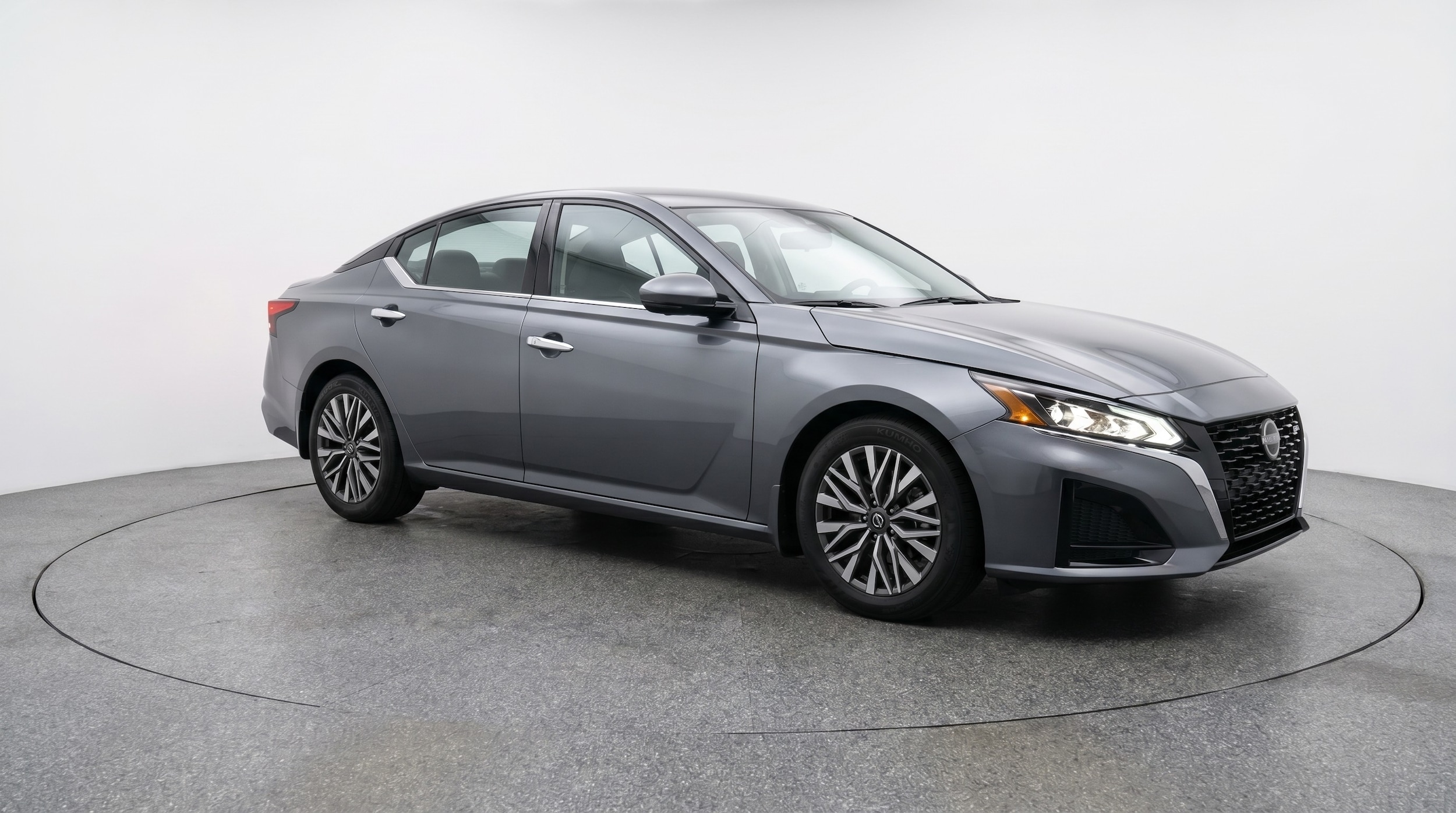 Thumbnail: 2025 Nissan Altima - 1