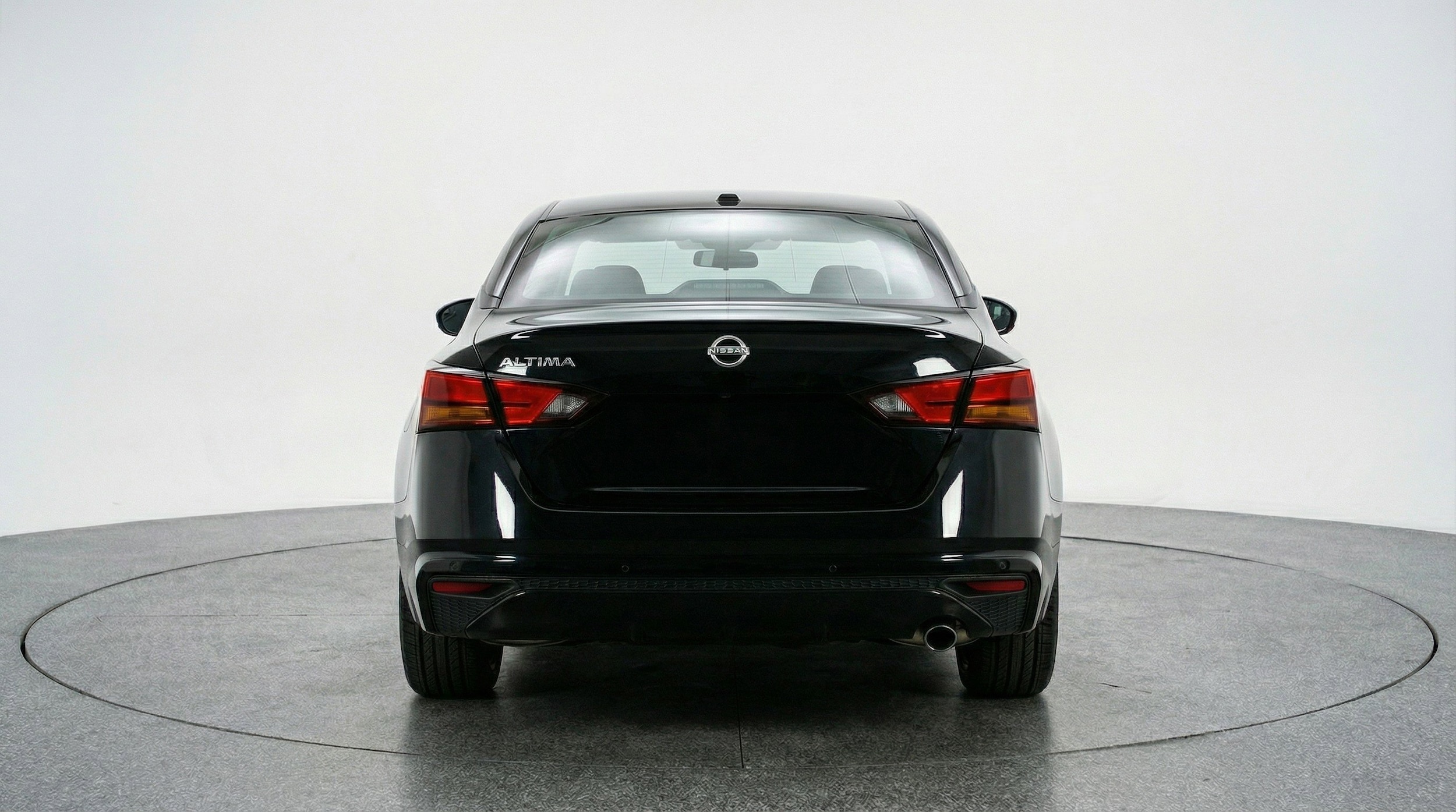 Thumbnail: 2025 Nissan Altima - 7